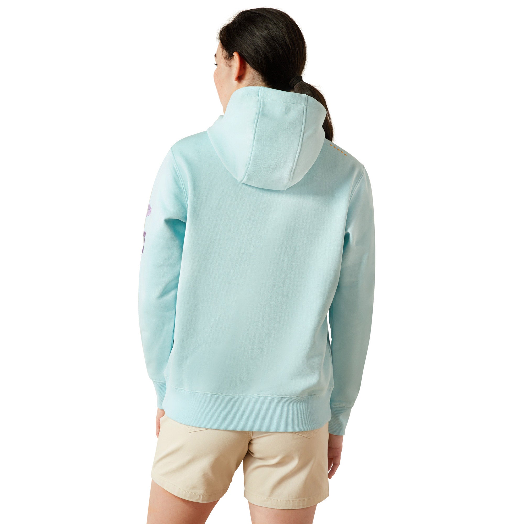 Rebar Graphic Hoodie - Image 5