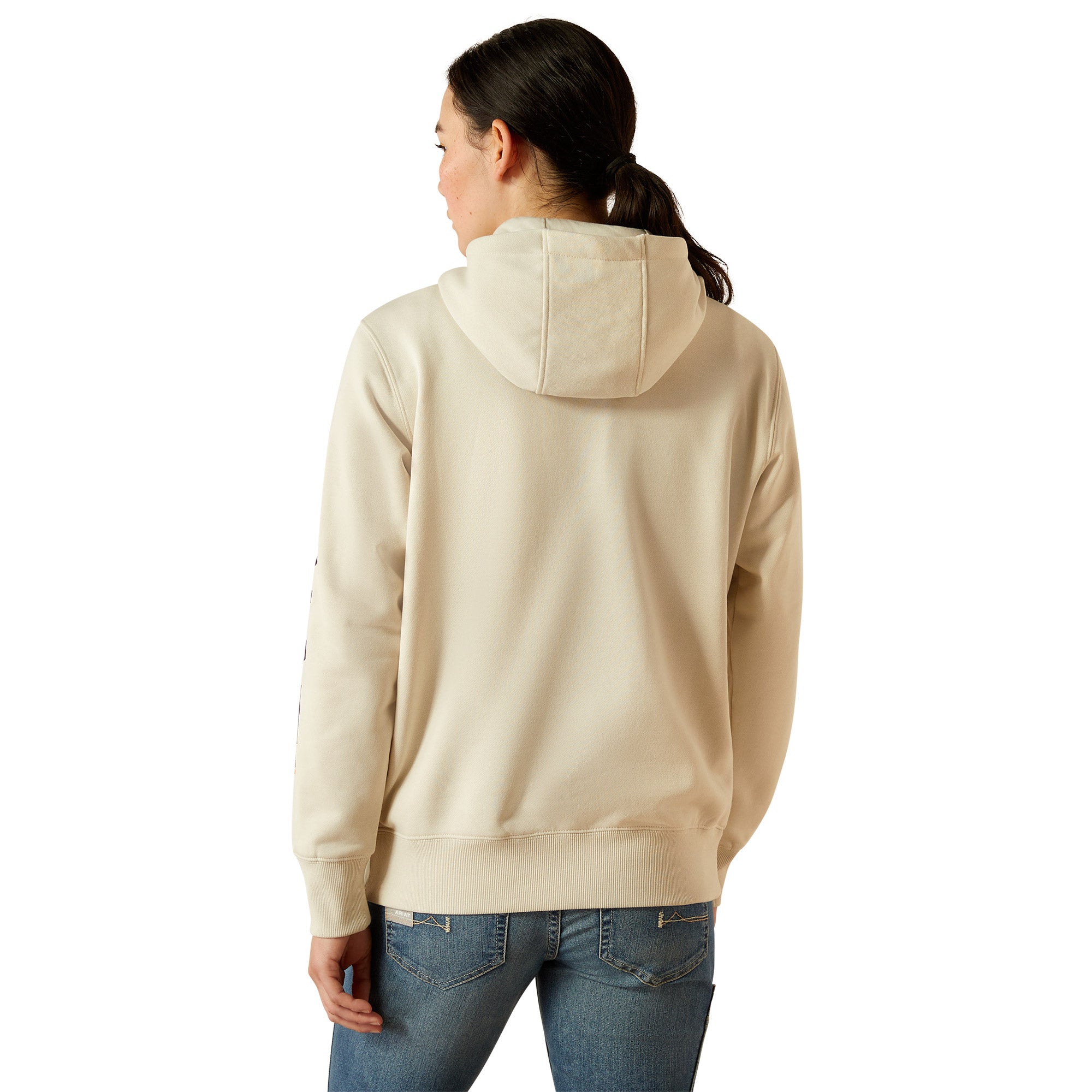 Rebar Graphic Hoodie - Image 5