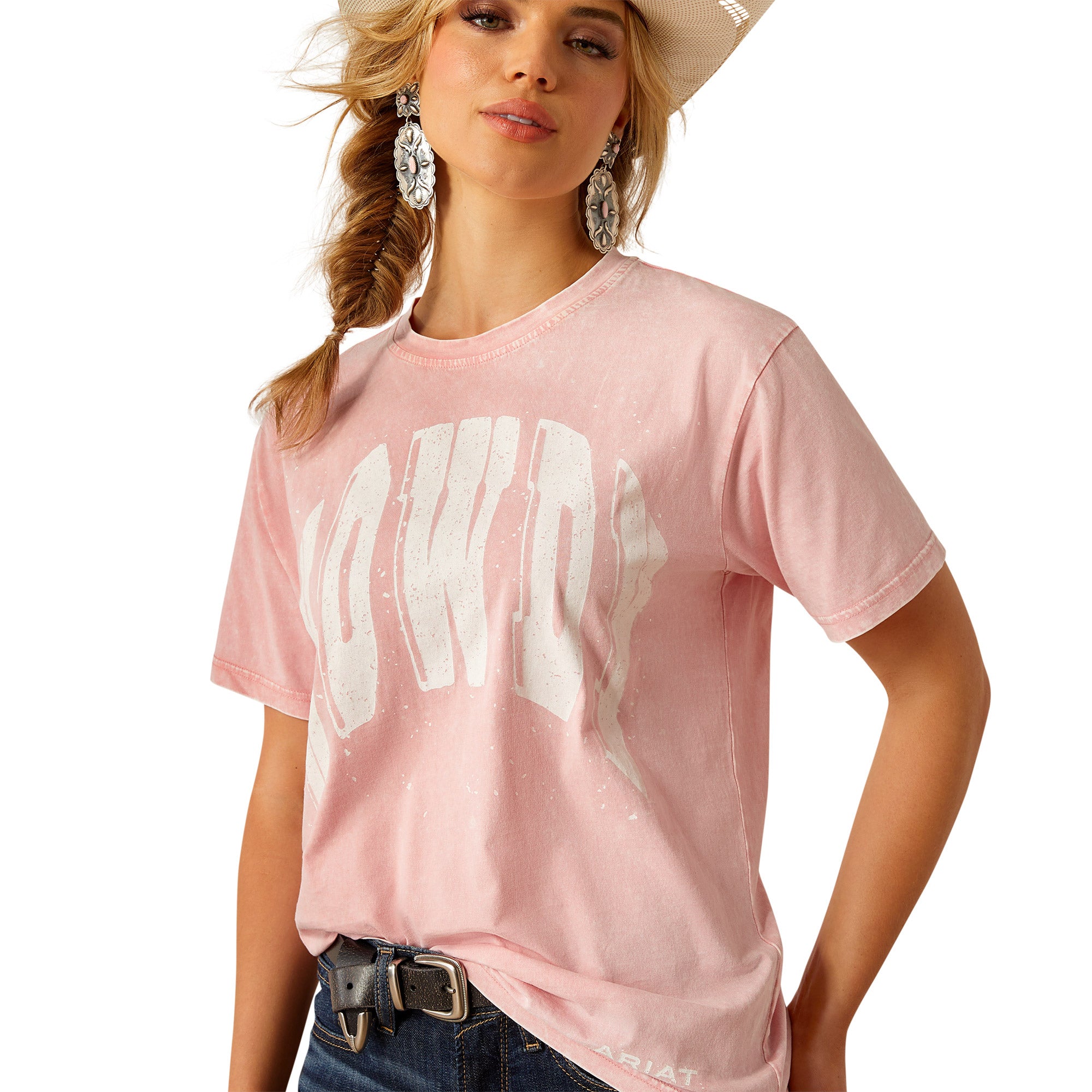 Howdy T-Shirt - Image 3