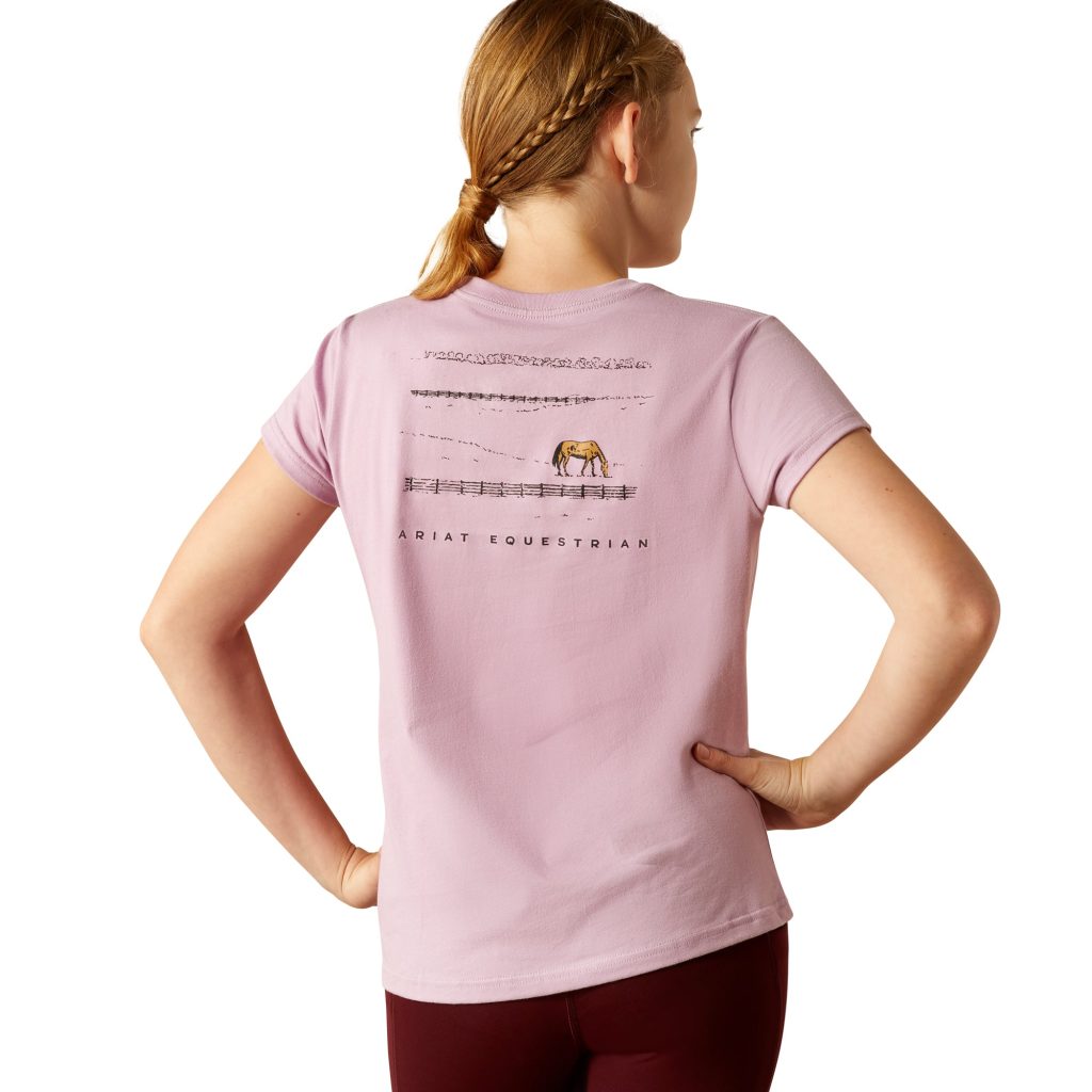 Meadow Pony T-Shirt