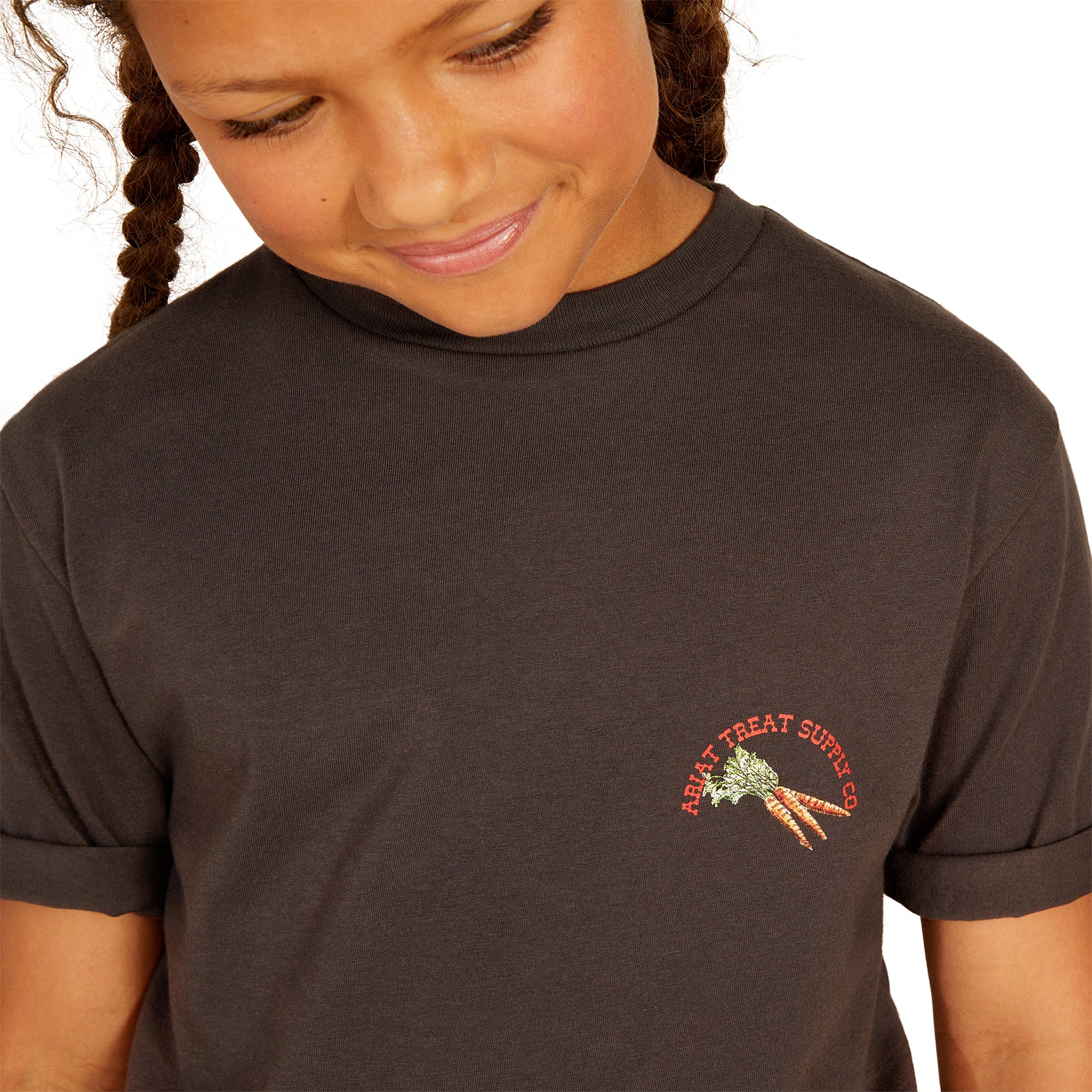 Ariat Treat Supply T-Shirt - Image 3