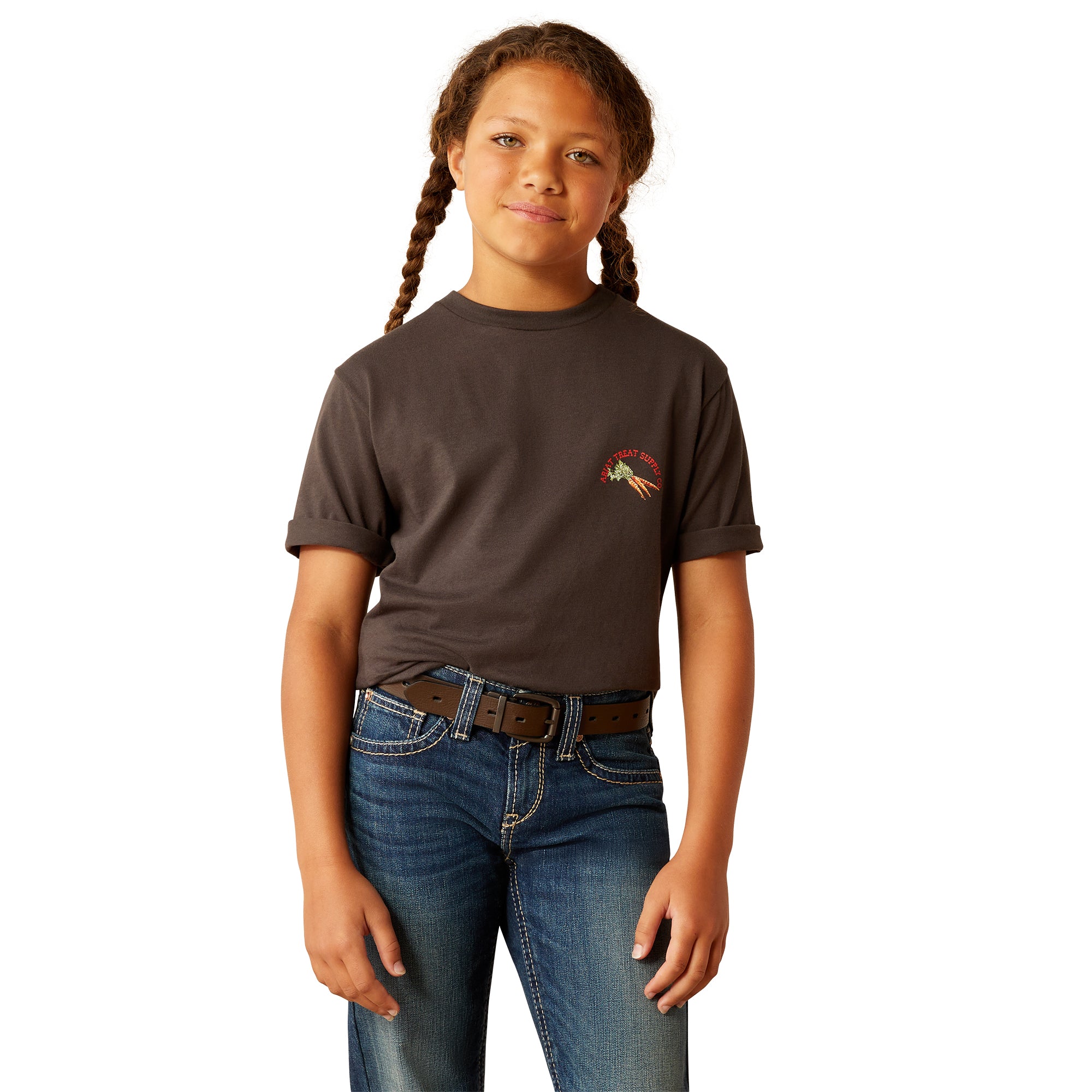 Ariat Treat Supply T-Shirt - Image 2