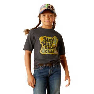 Ariat Desert Child T-Shirt