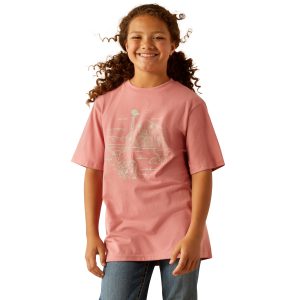 Ariat Farm Scene T-Shirt