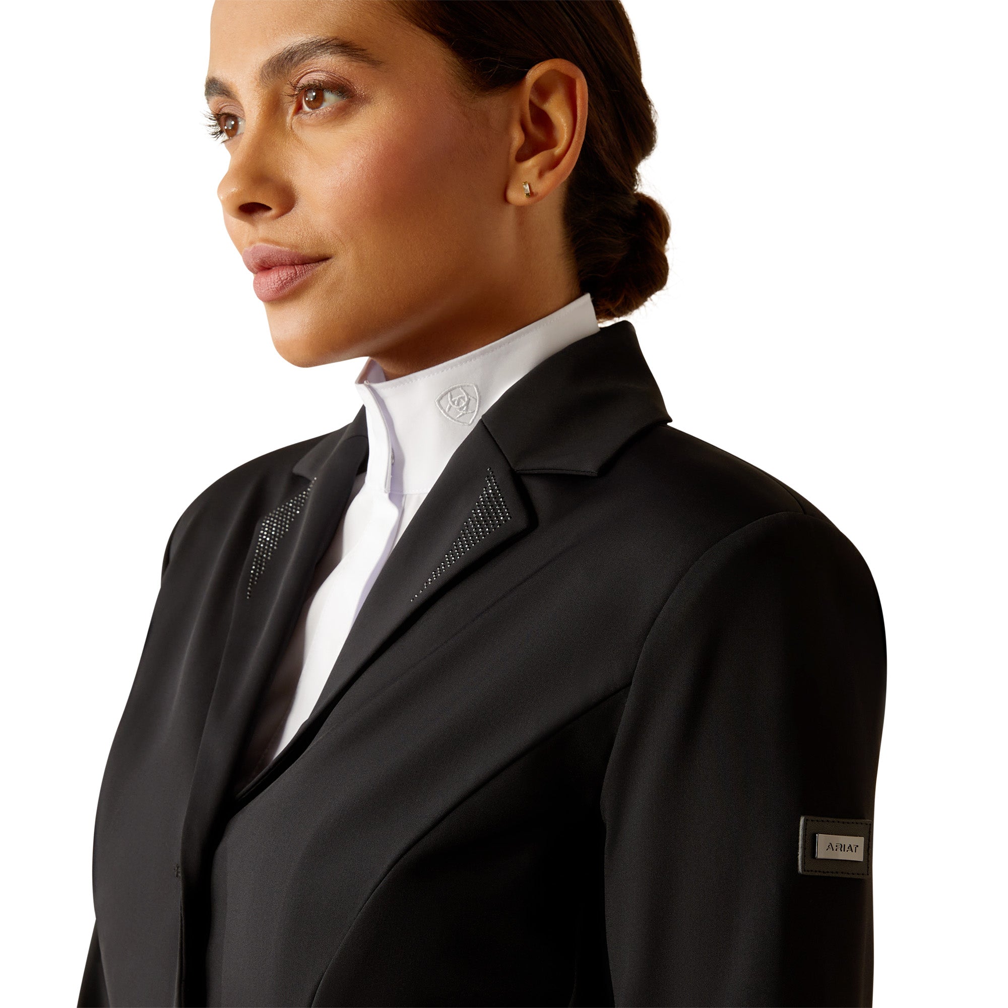 Meridian X Show Coat - Image 5