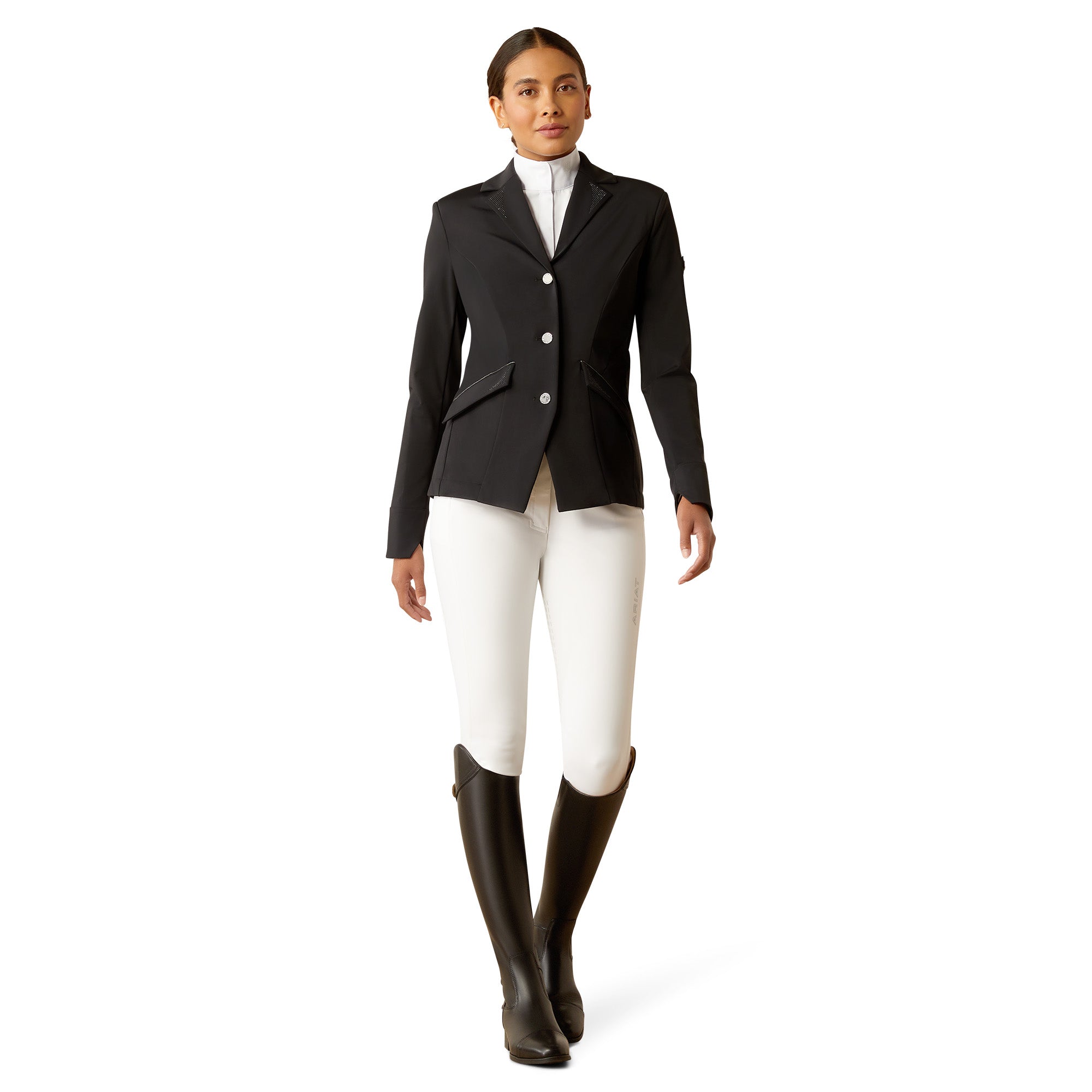 Meridian X Show Coat - Image 3