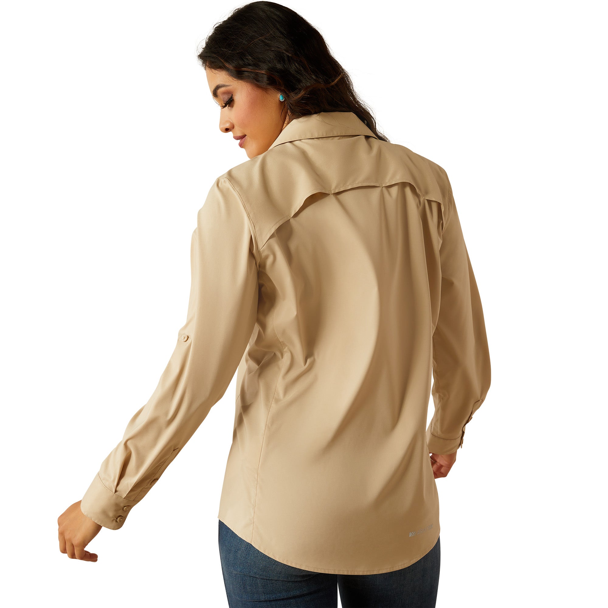 VentTEK Stretch Shirt - Image 2