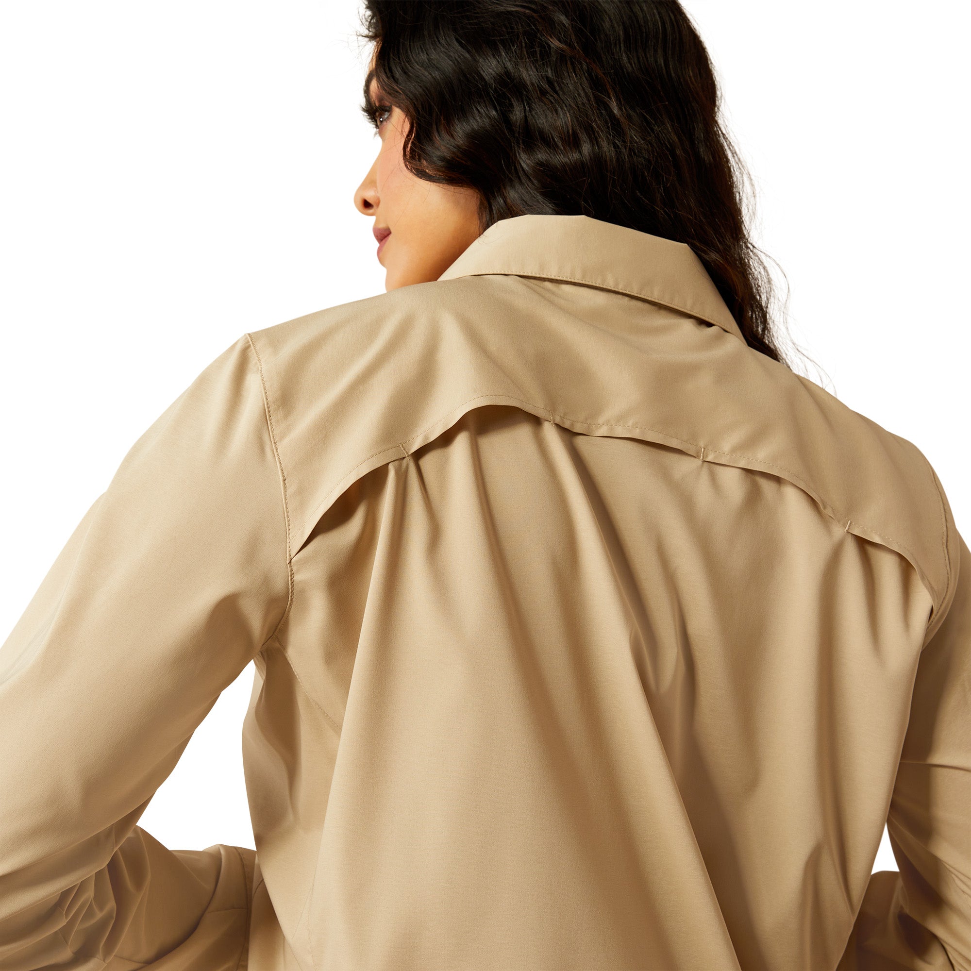 VentTEK Stretch Shirt - Image 6