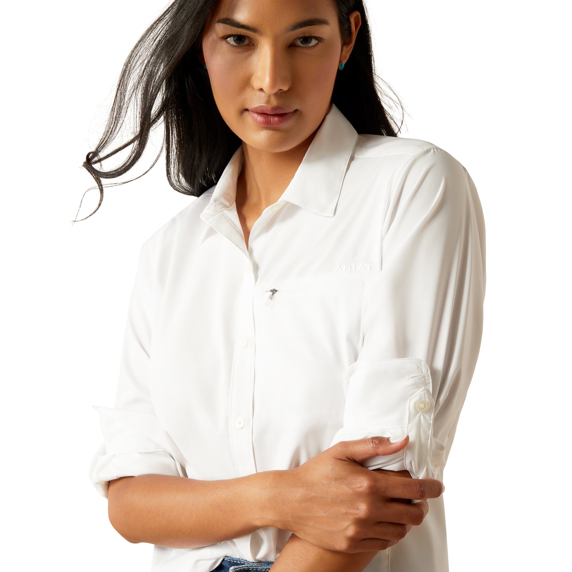 VentTEK Stretch Shirt - Image 4