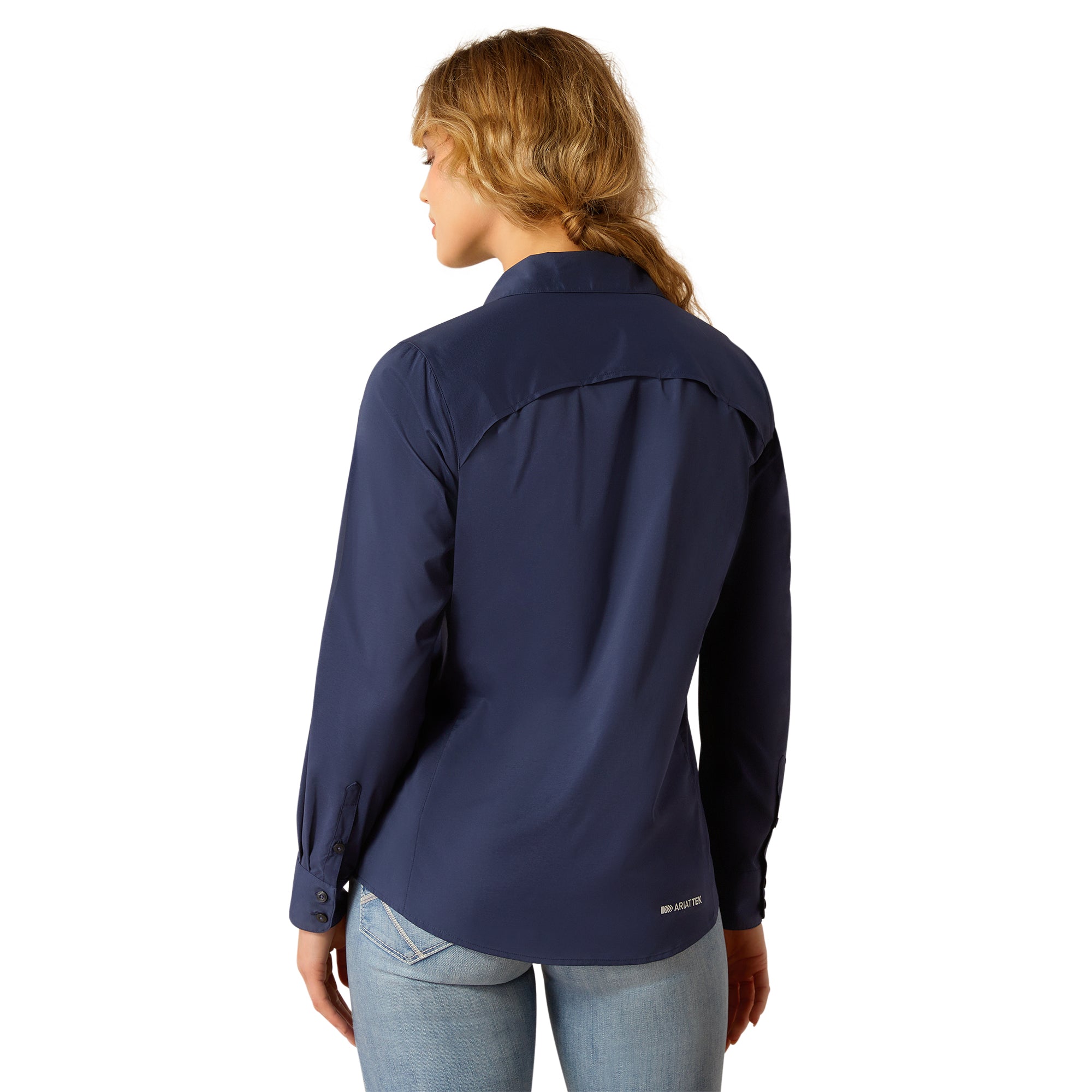 VentTEK Stretch Shirt - Image 2