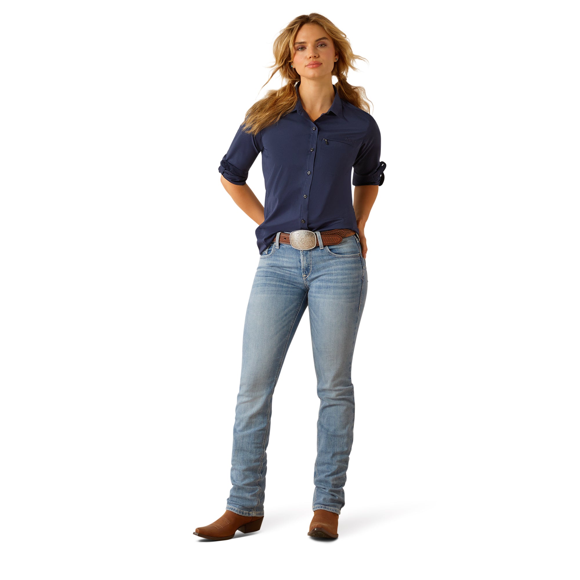 VentTEK Stretch Shirt - Image 4