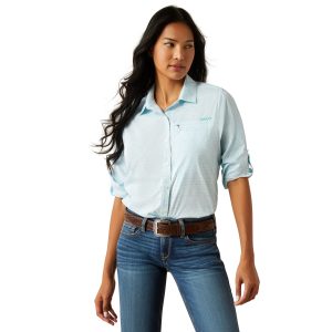 VentTEK Stretch Shirt