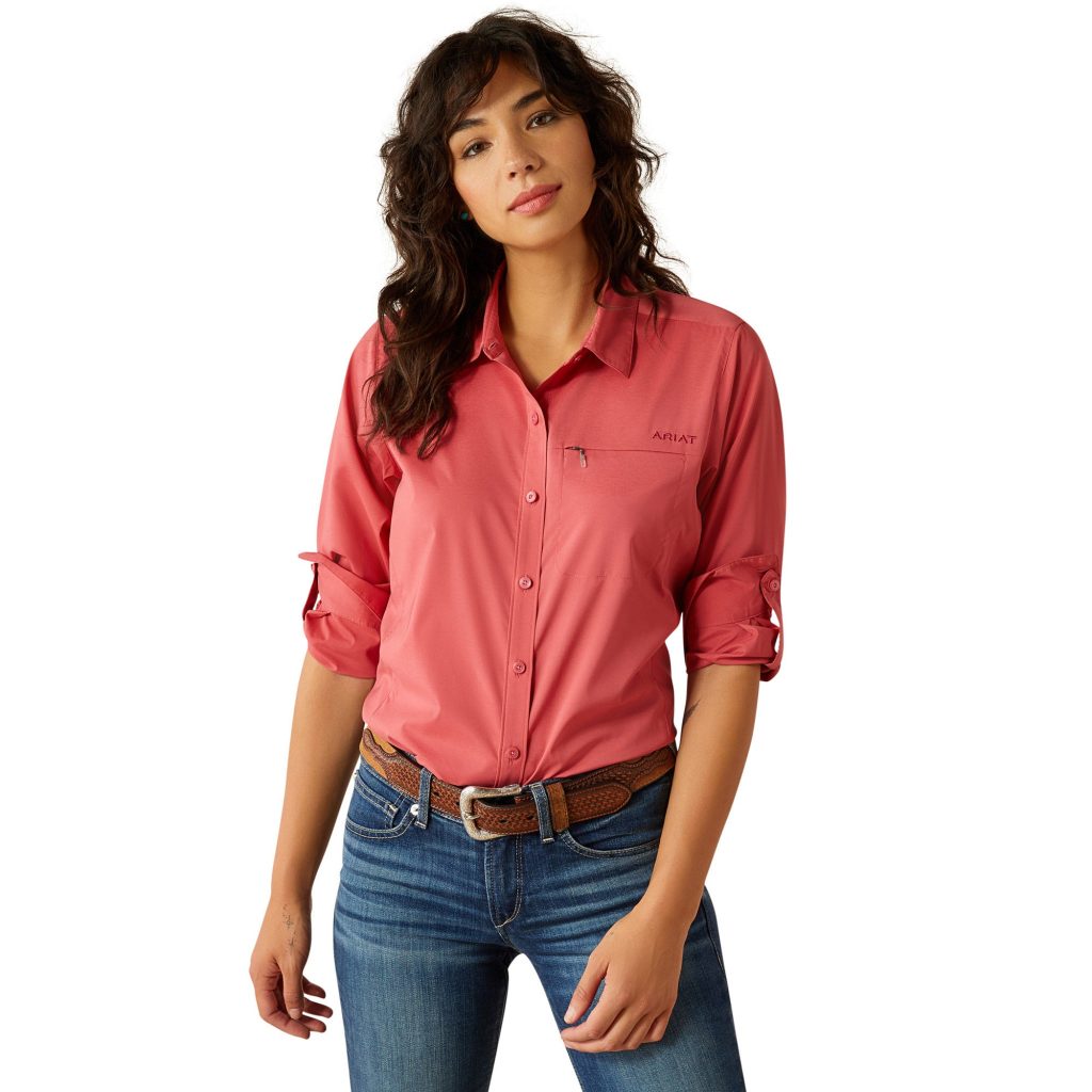 VentTEK Stretch Shirt