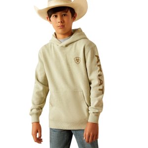 Ariat Logo Hoodie