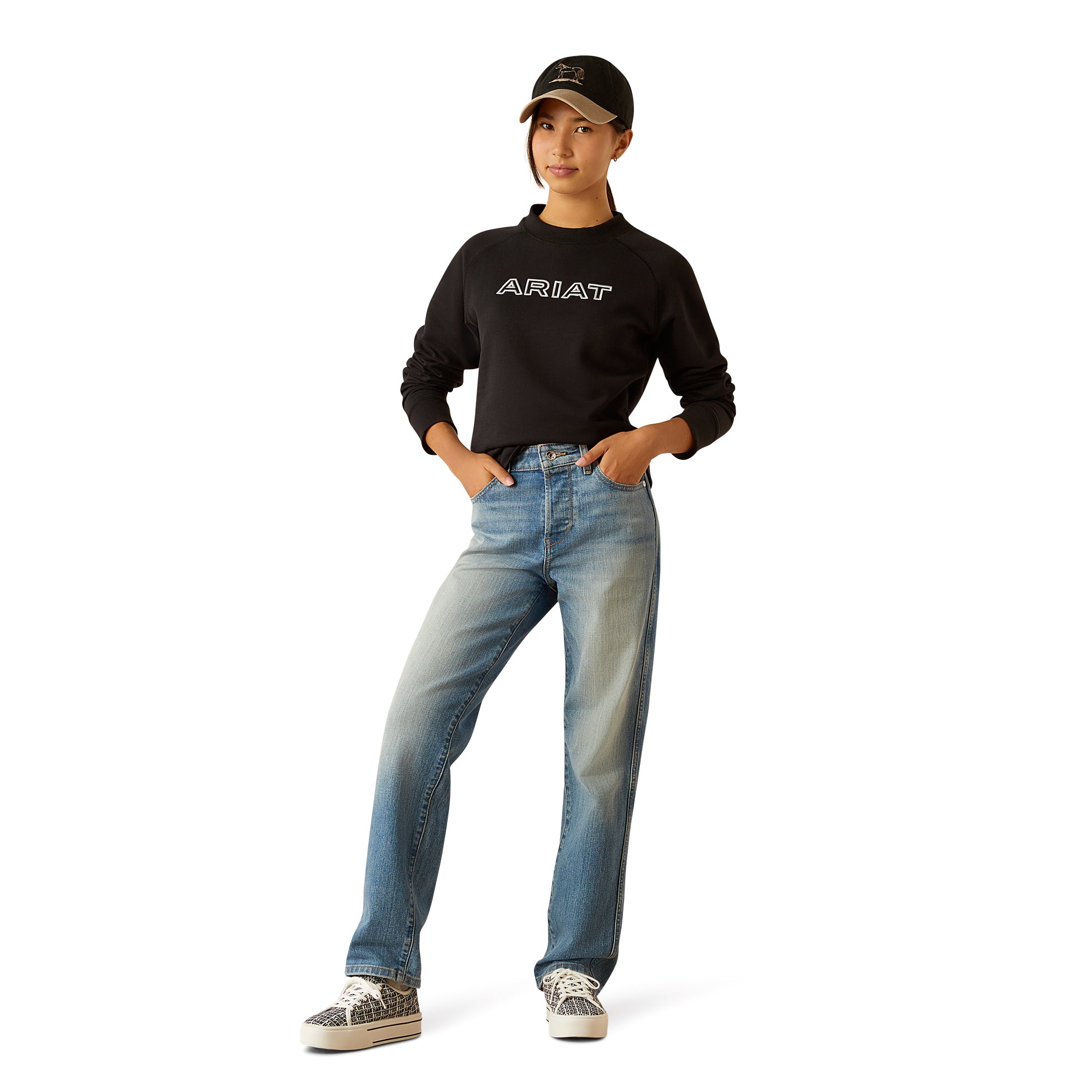 Benicia Team Sweatshirt - Image 3