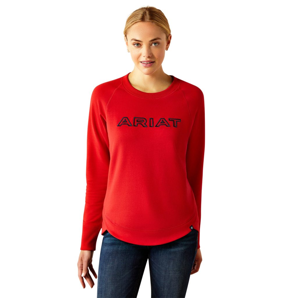 Benicia Team Sweatshirt