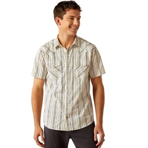 Holden Retro Fit Shirt