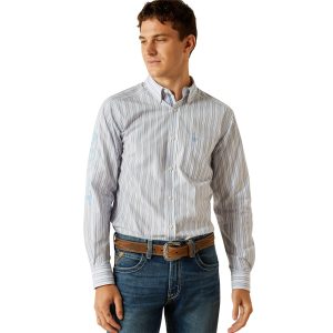 Pro Series Team Atlas Fitted Shirt