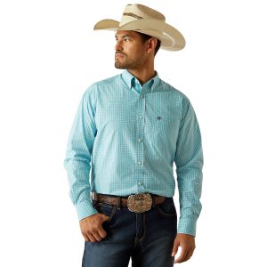 Pro Series Wilmer Classic Fit Shirt