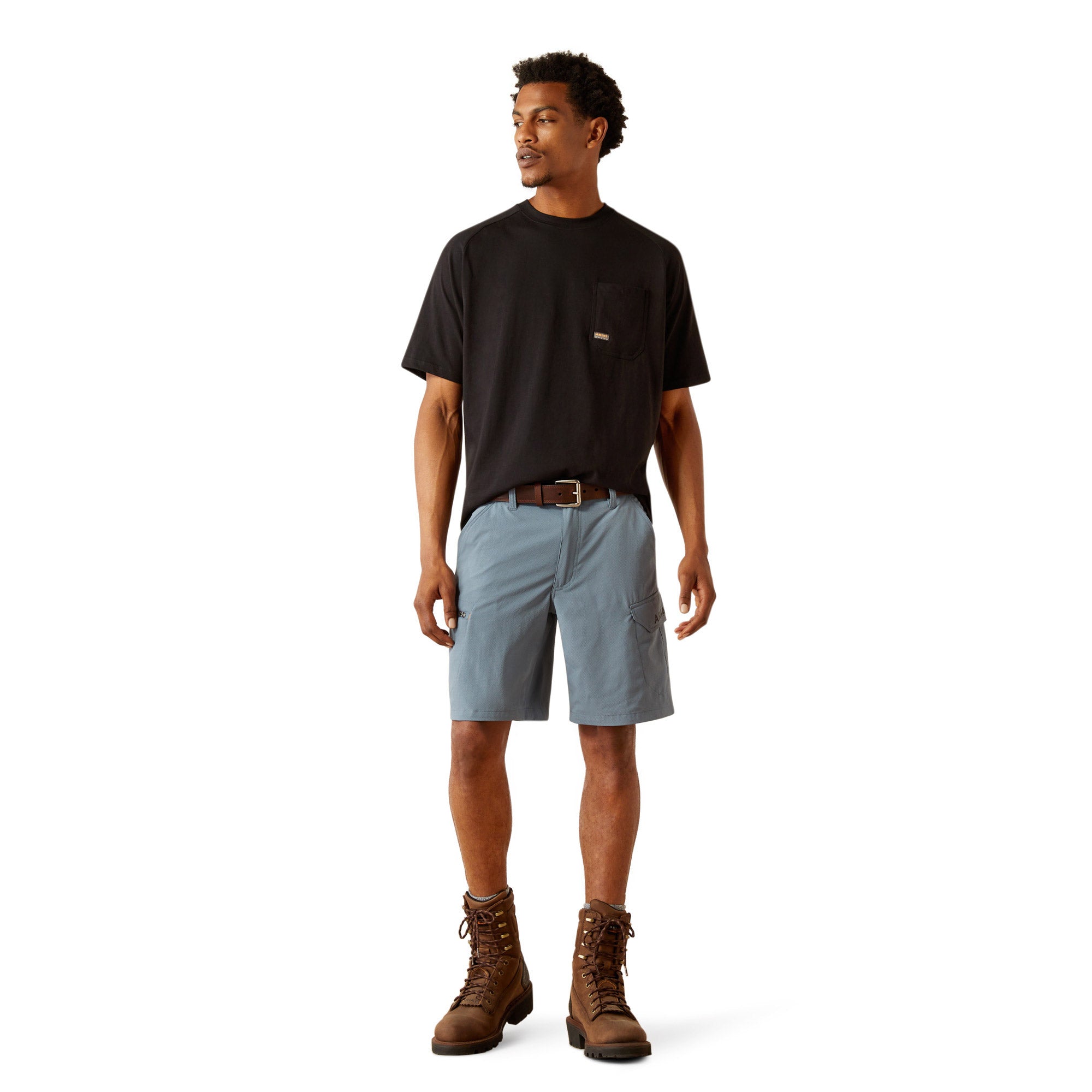 Rebar Workflow Ultralight Short - Image 6