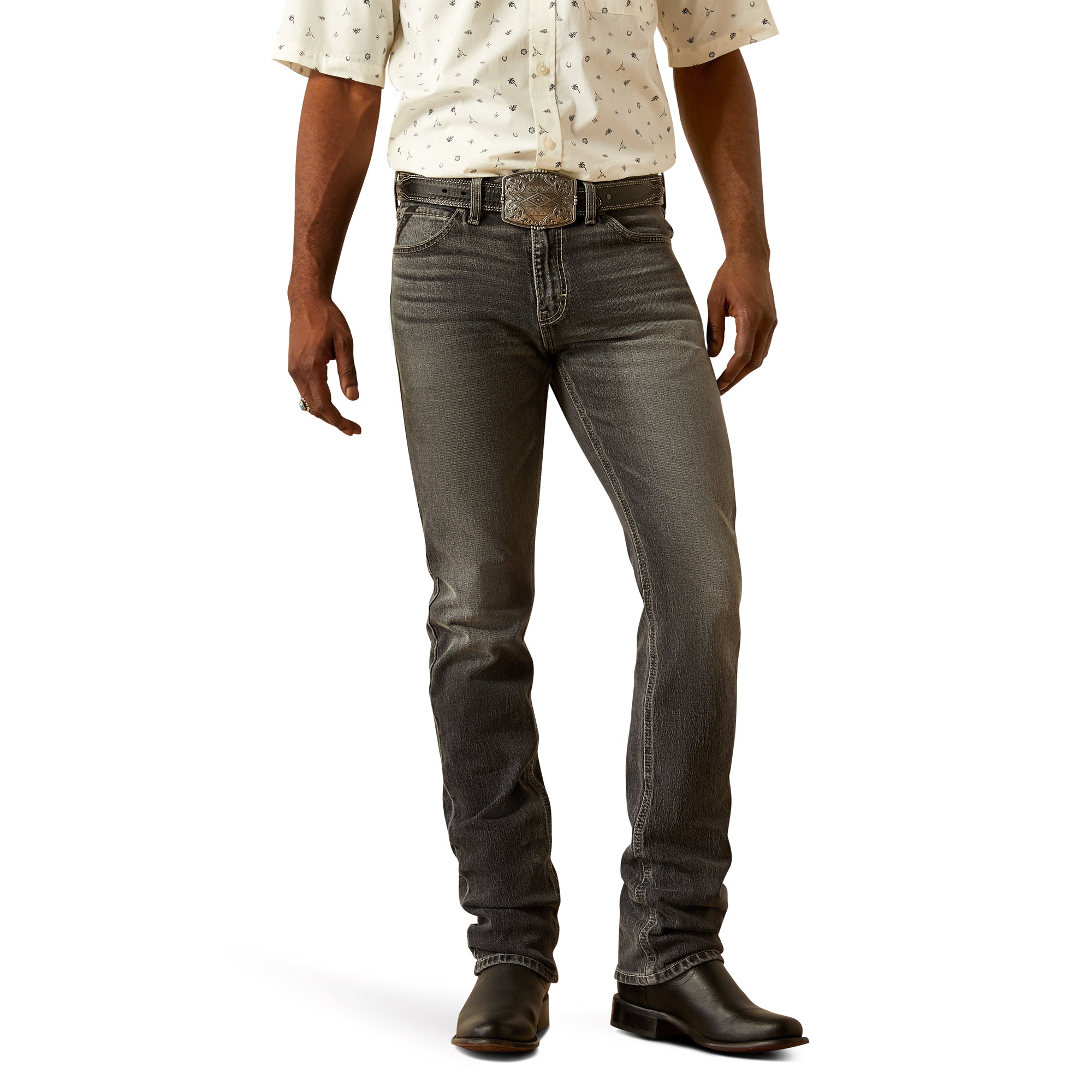 M8 Modern Rolland Slim Jeans