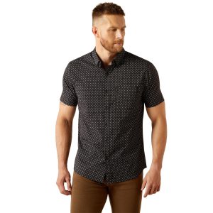 Mars Modern Fit Shirt