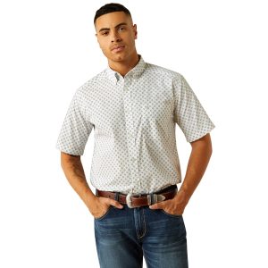 Shawn Classic Fit Shirt