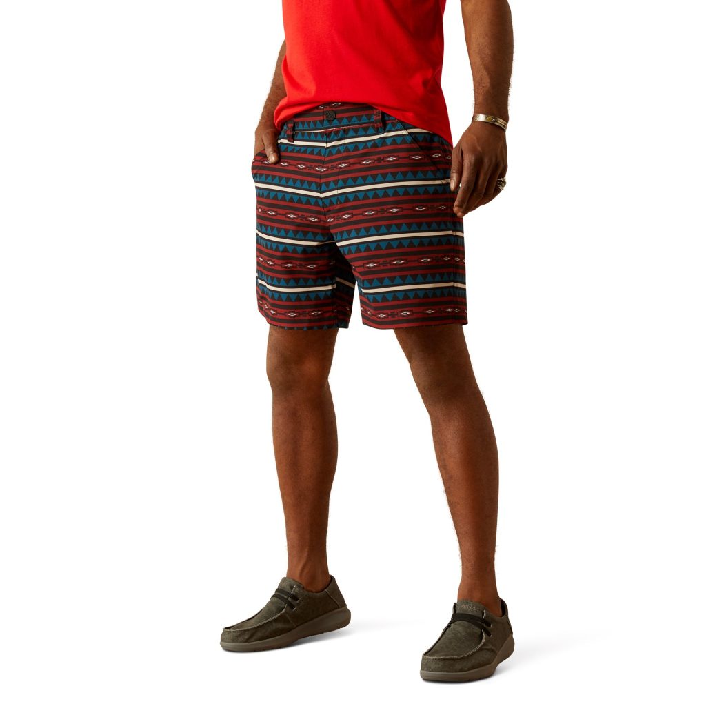 Tek 7 Short