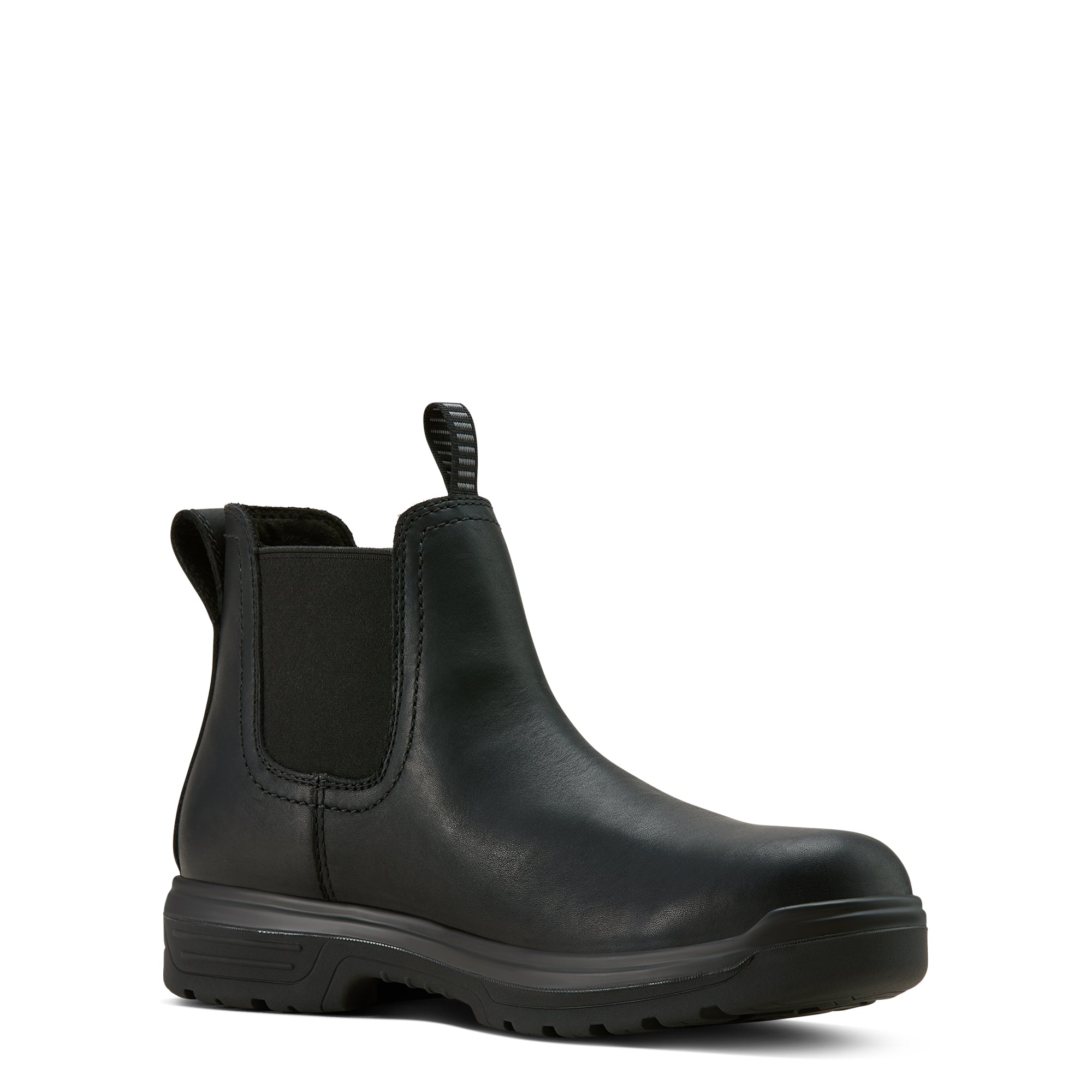 Turbo Chelsea Waterproof Work Boot - Image 3