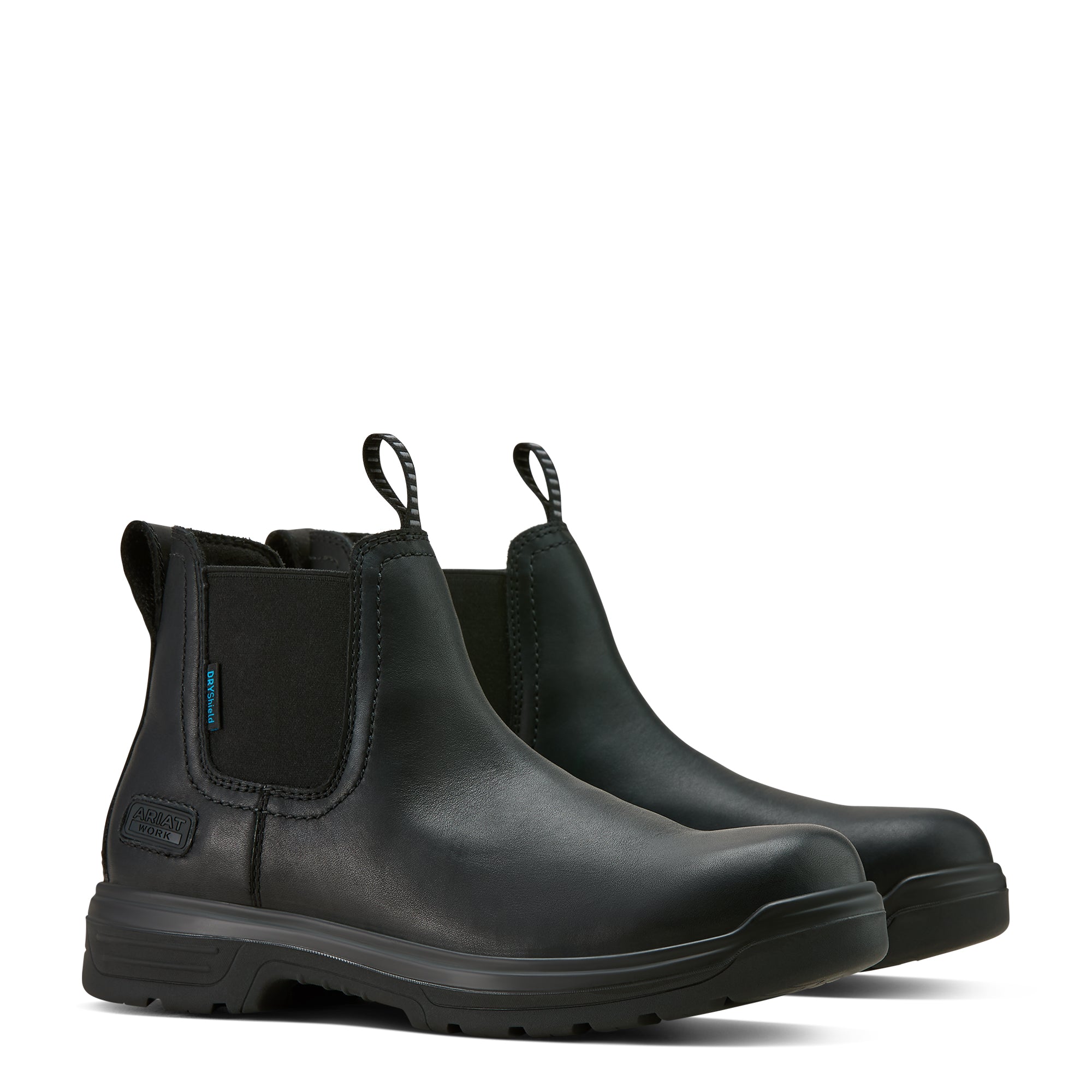 Turbo Chelsea Waterproof Work Boot - Image 6