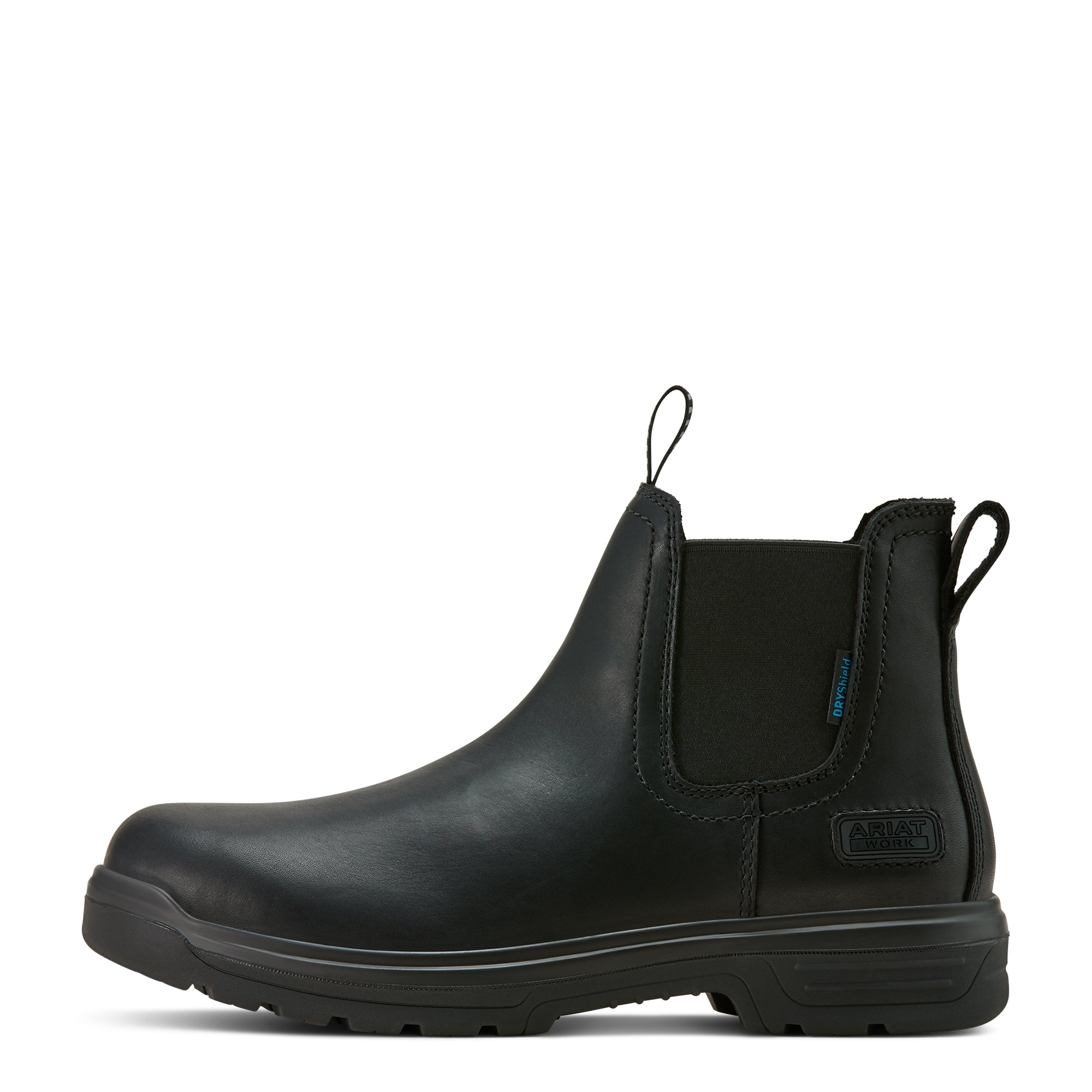 Turbo Chelsea Waterproof Work Boot - Image 2
