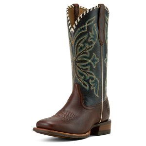 Showdown Western Boot