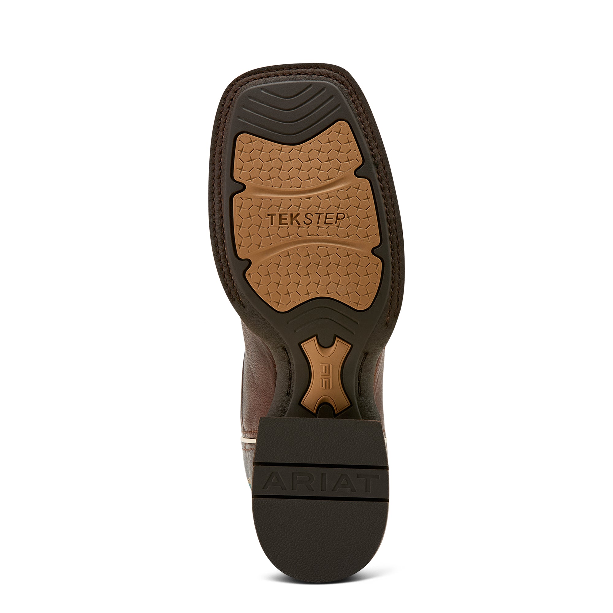 Showdown Western Boot - Image 6