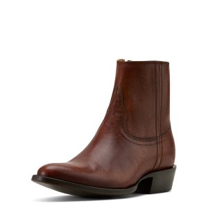Barrett Western Boot
