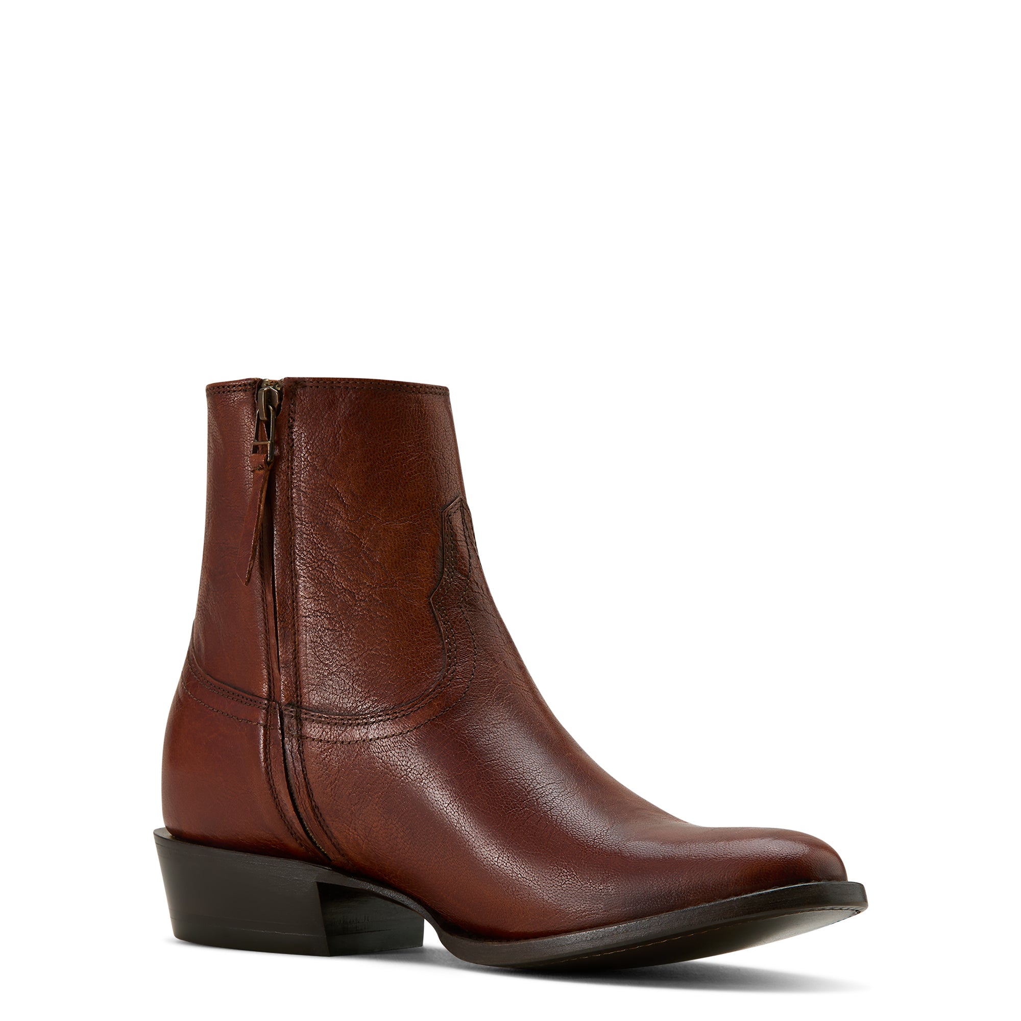 Barrett Western Boot - Image 4