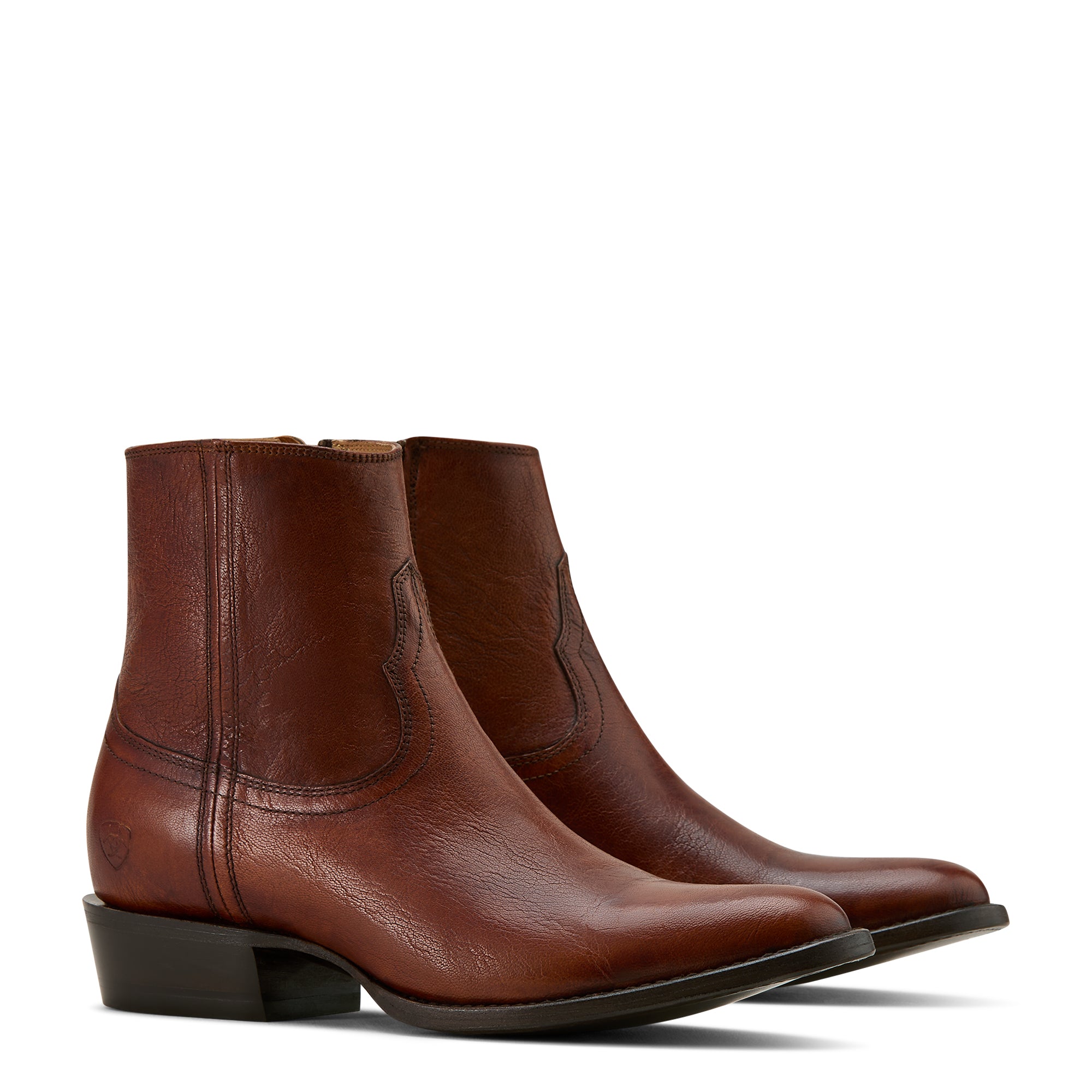 Barrett Western Boot - Image 5