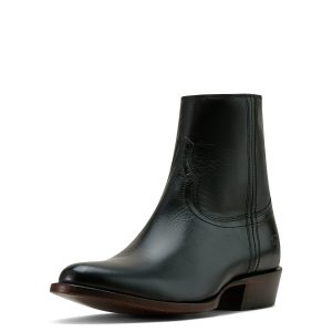 Barrett Western Boot