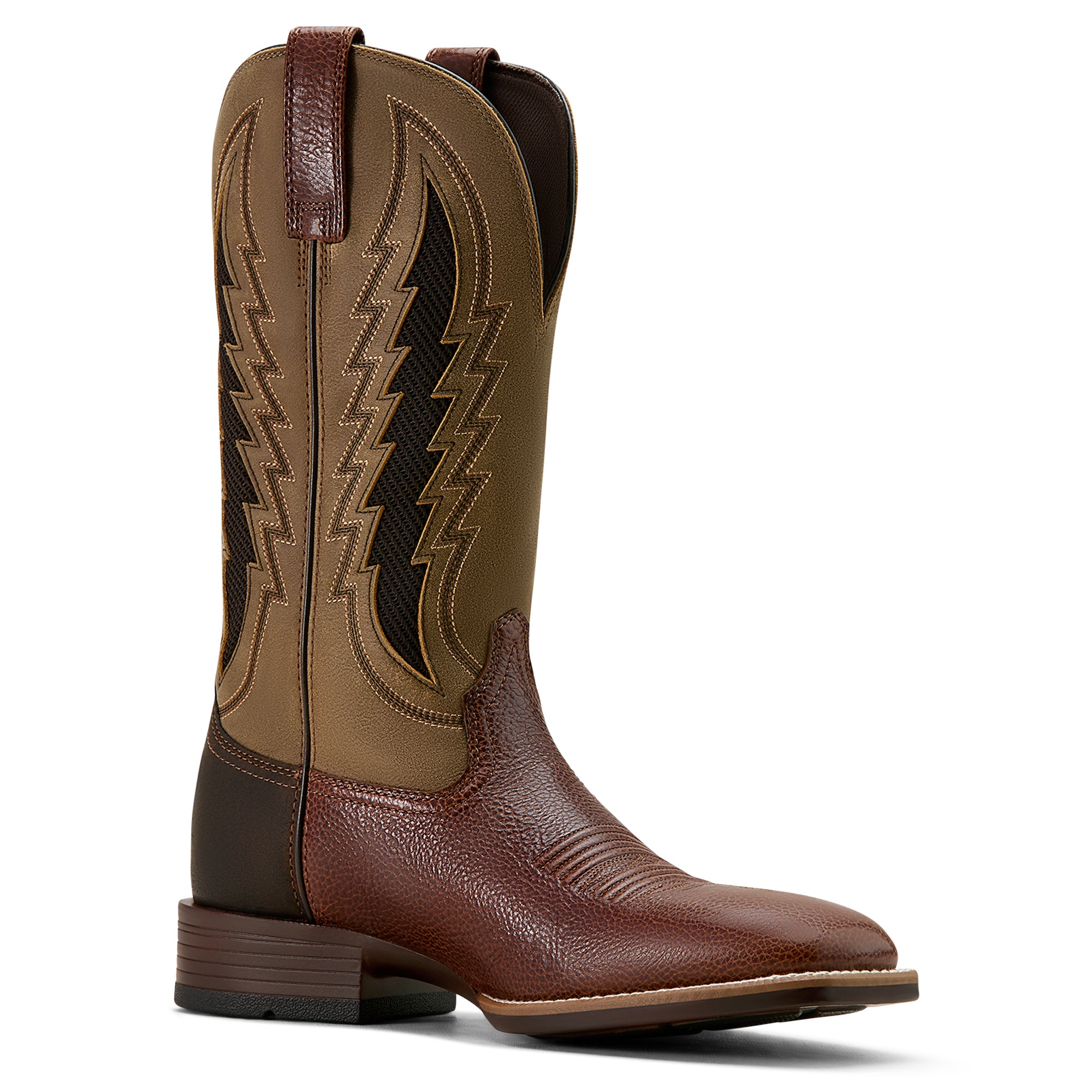 Dakota VentTEK Cowboy Boot - Image 3