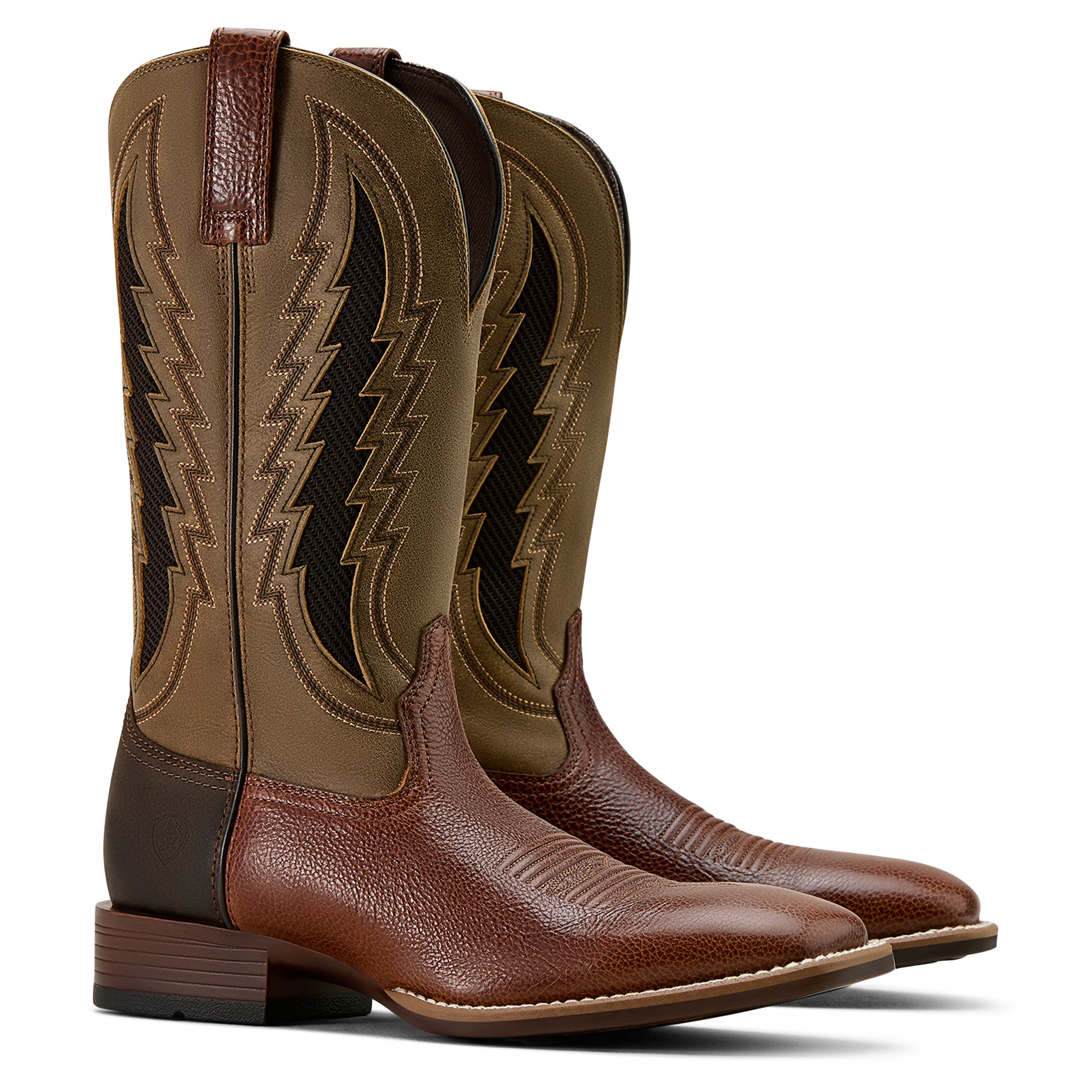 Dakota VentTEK Cowboy Boot - Image 6