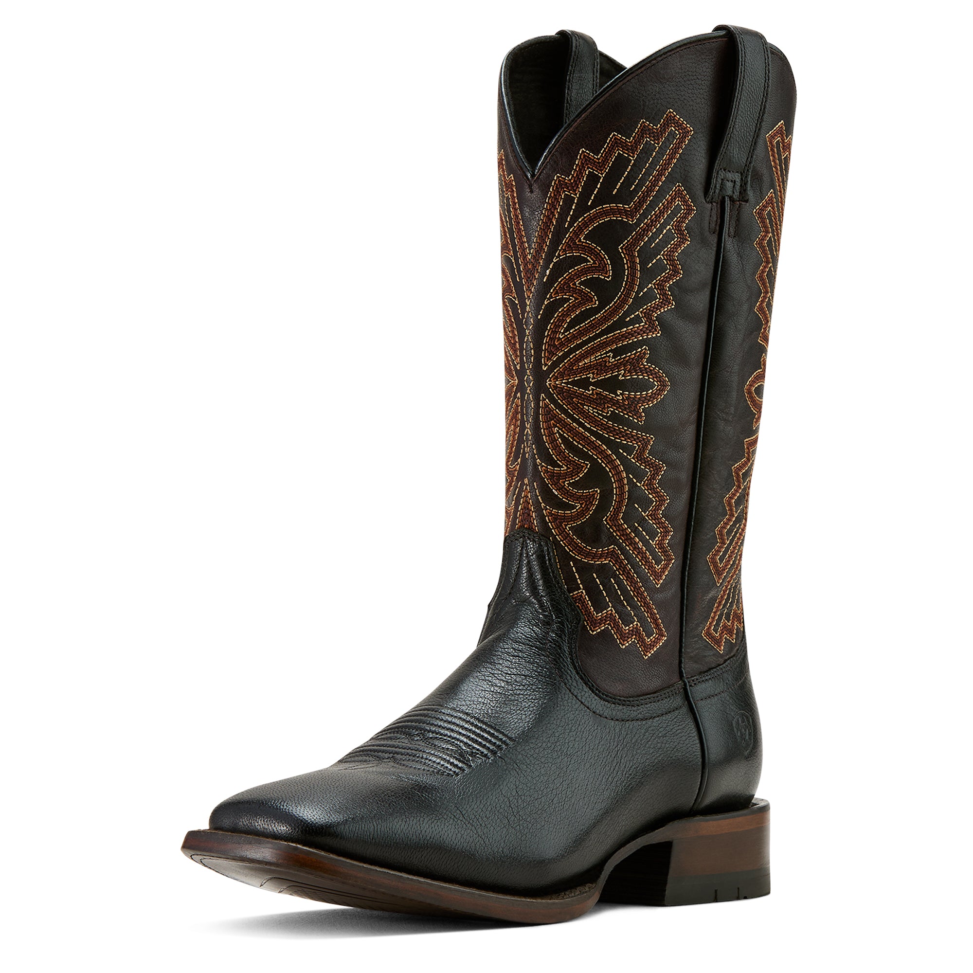 Sting Cowboy Boot