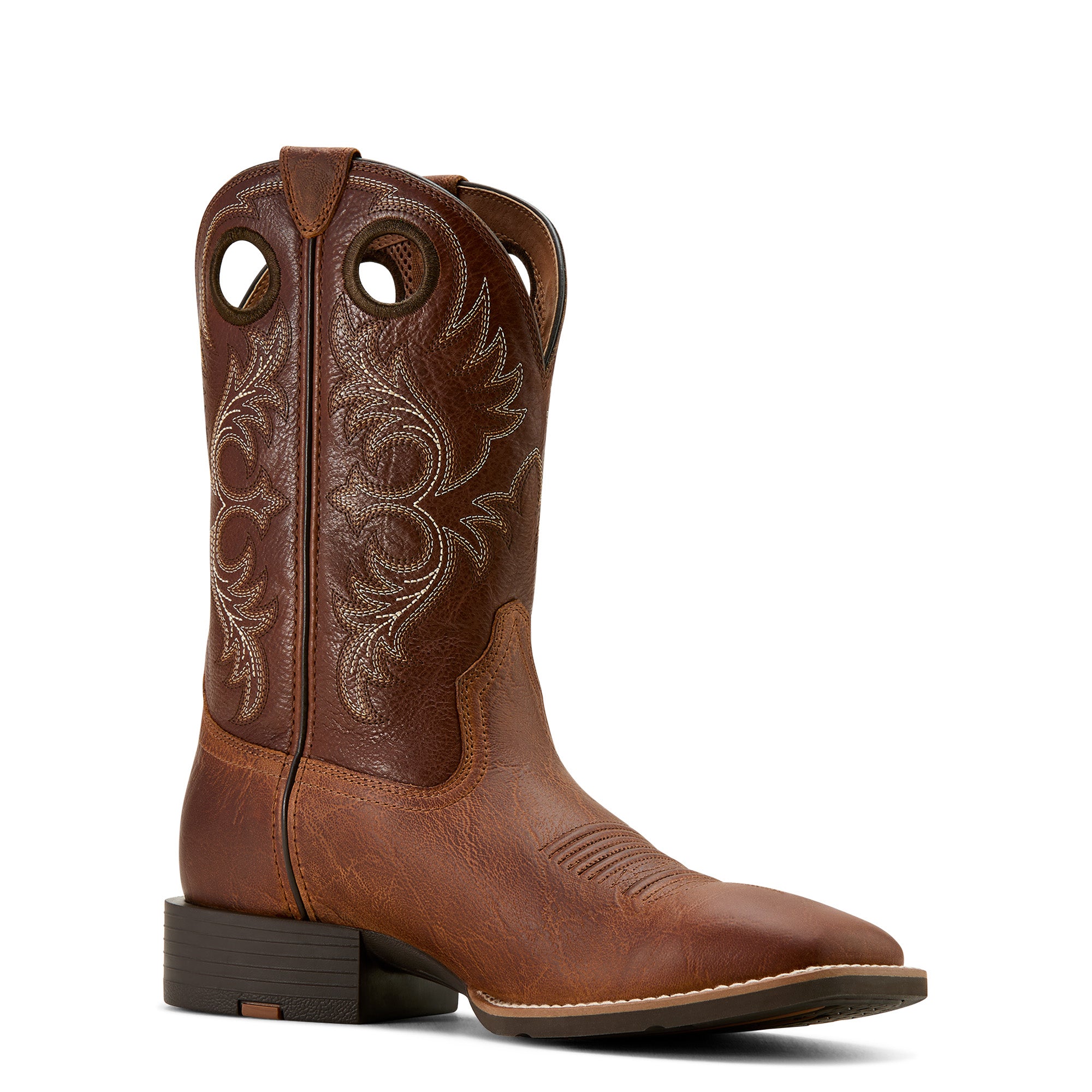 Sport Rodeo Cowboy Boot - Image 3