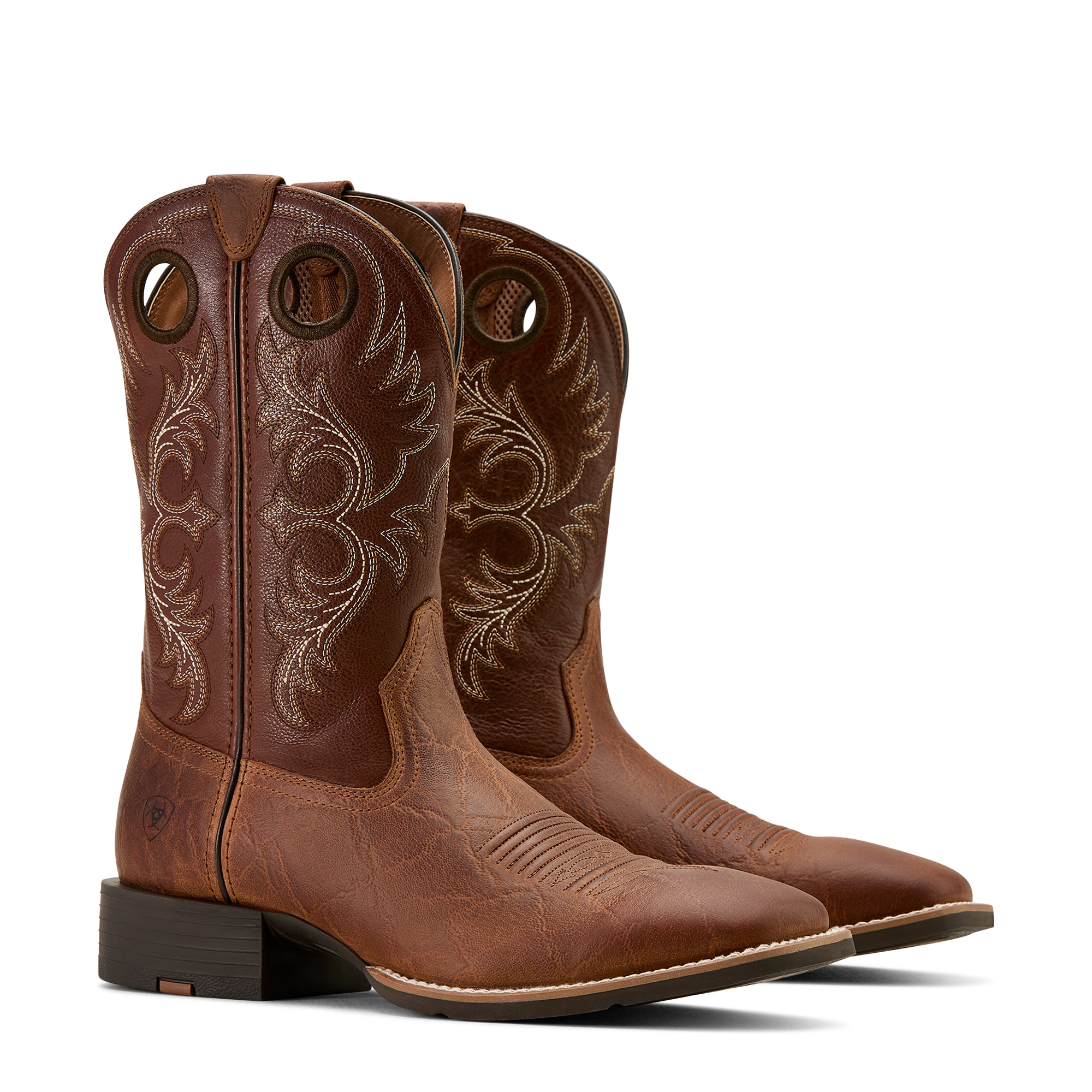 Sport Rodeo Cowboy Boot - Image 7