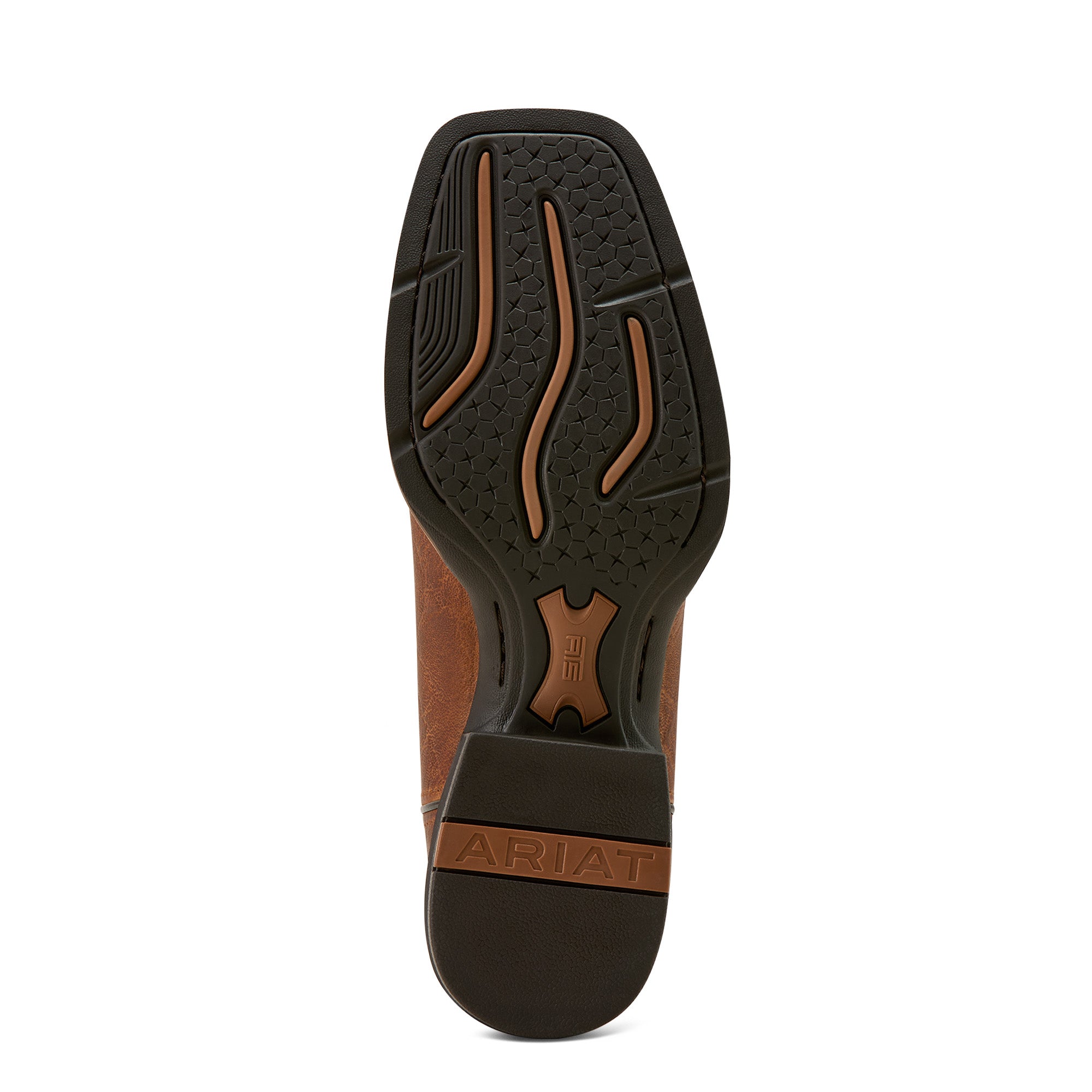 Sport Rodeo Cowboy Boot - Image 6