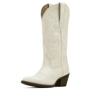 Heritage J Toe Stretchfit Western Boot