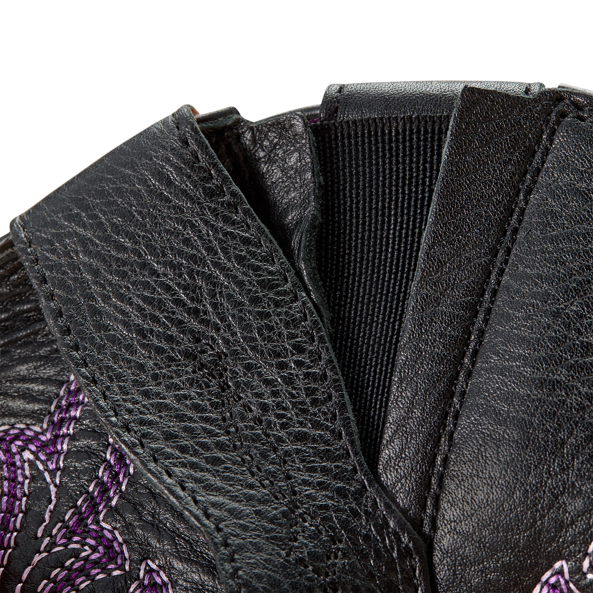 Round Up Wide Square Toe StretchFit Western Boot - Image 7