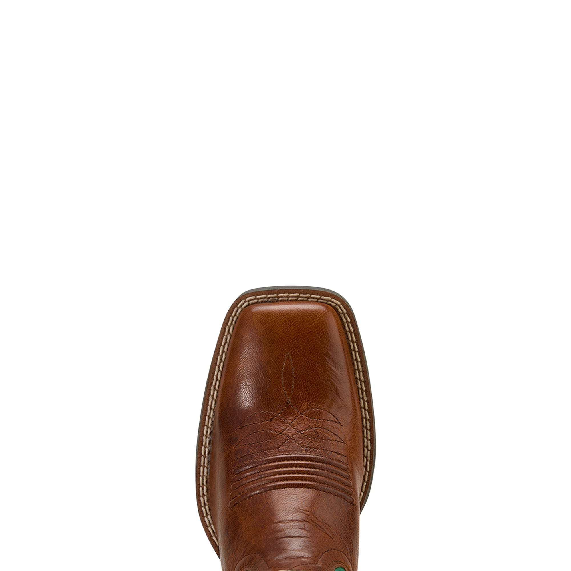 Round Up Wide Square Toe StretchFit Western Boot - Image 8