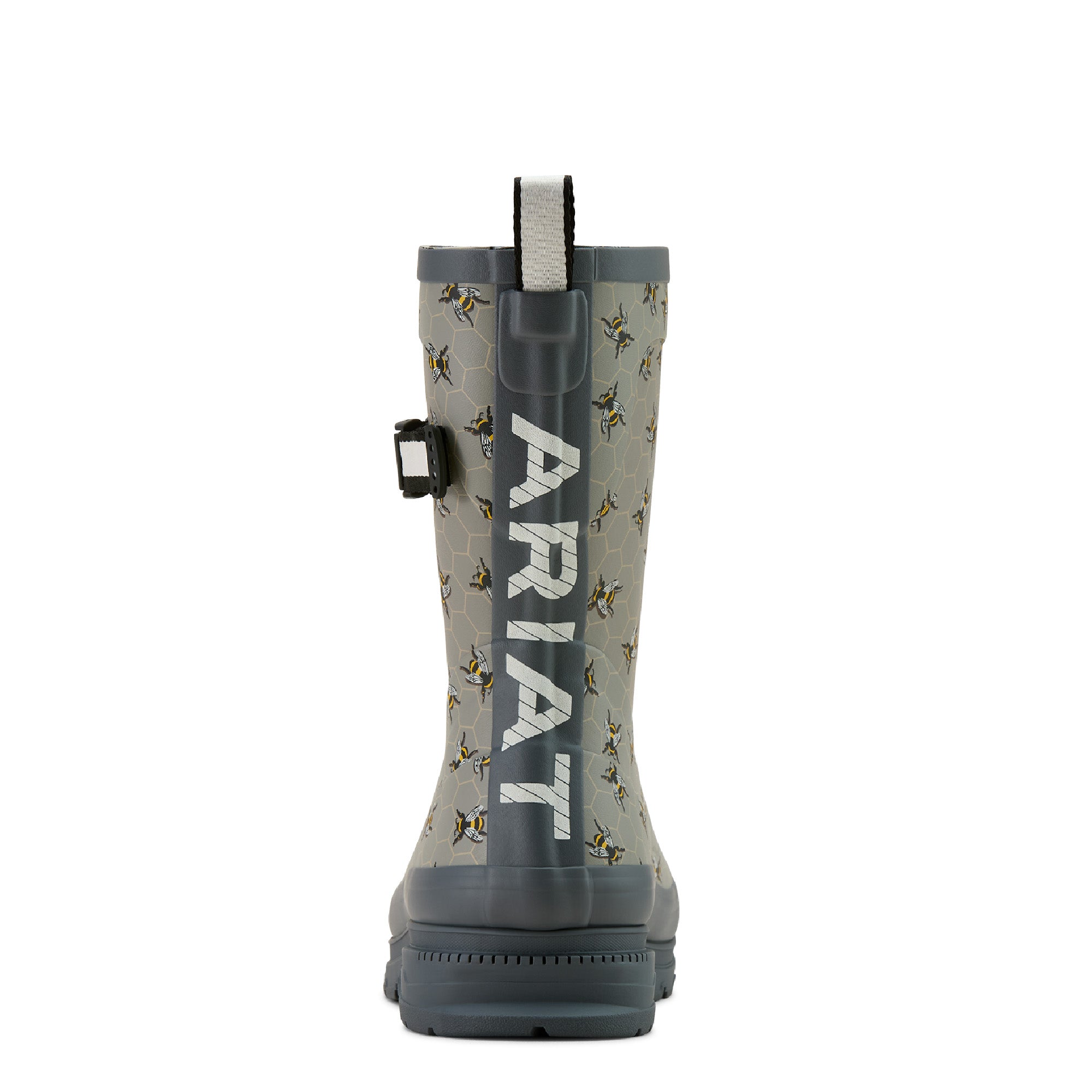 Kelmarsh Mid Rubber Boot - Image 4