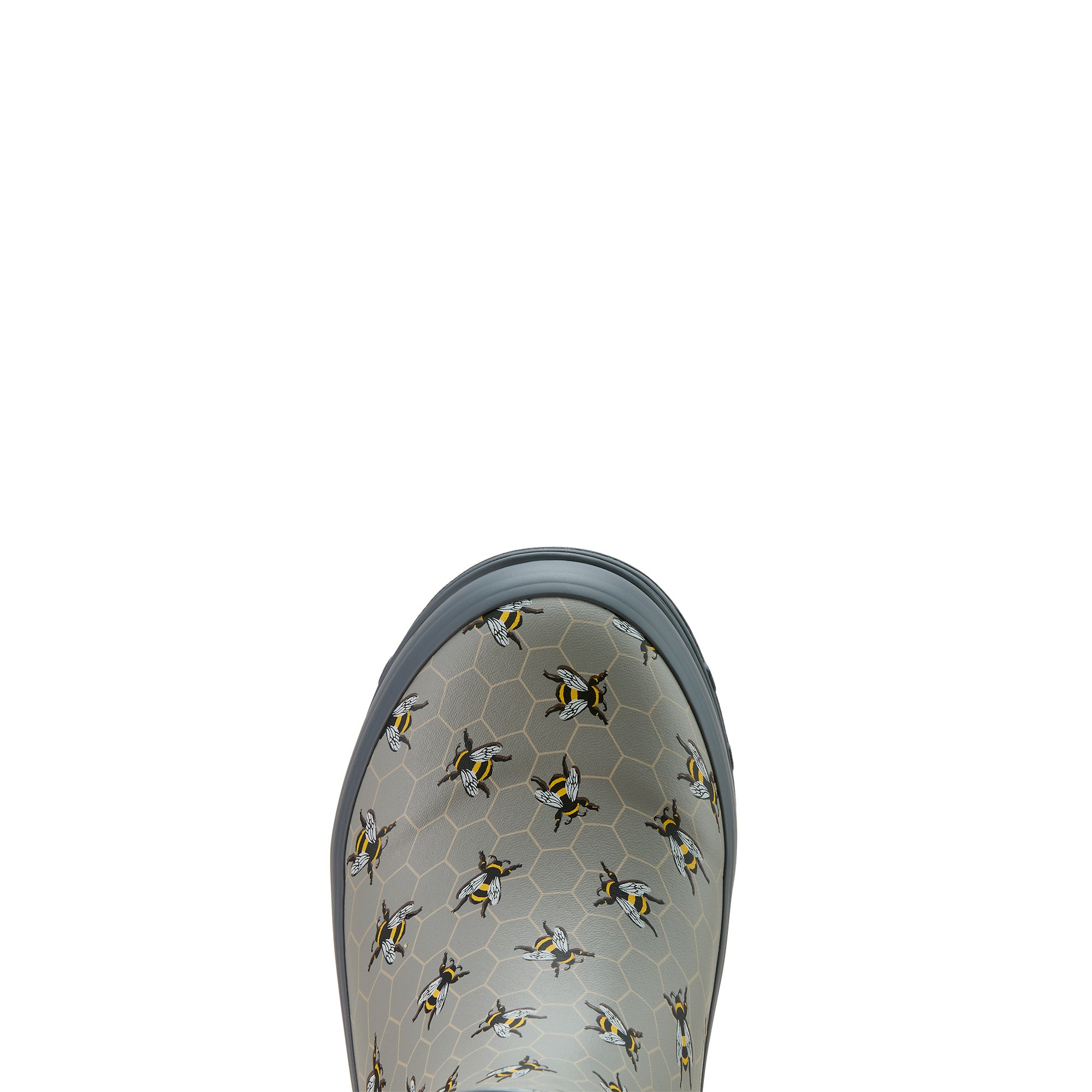 Kelmarsh Mid Rubber Boot - Image 5