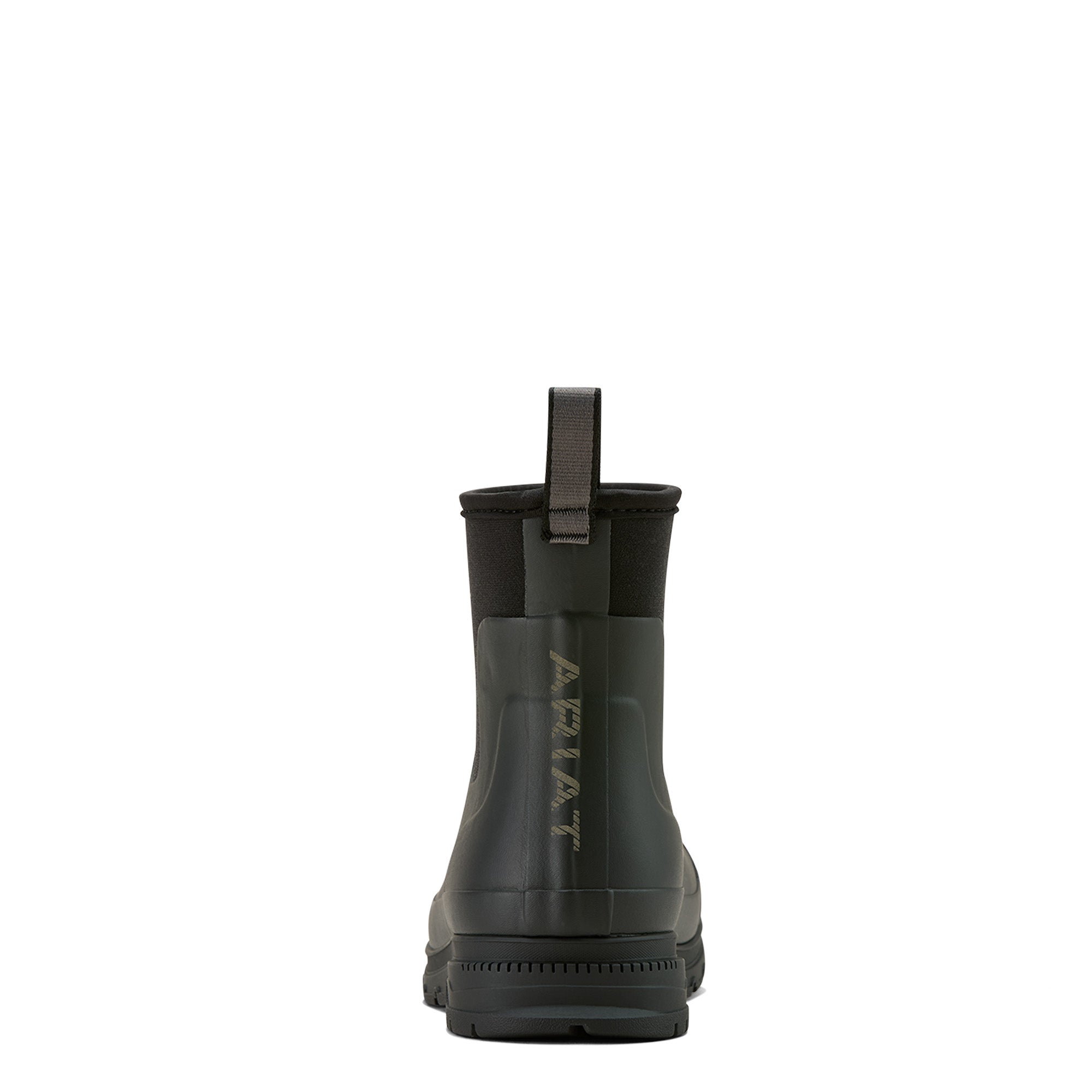 Kelmarsh Shortie Rubber Boot - Image 6