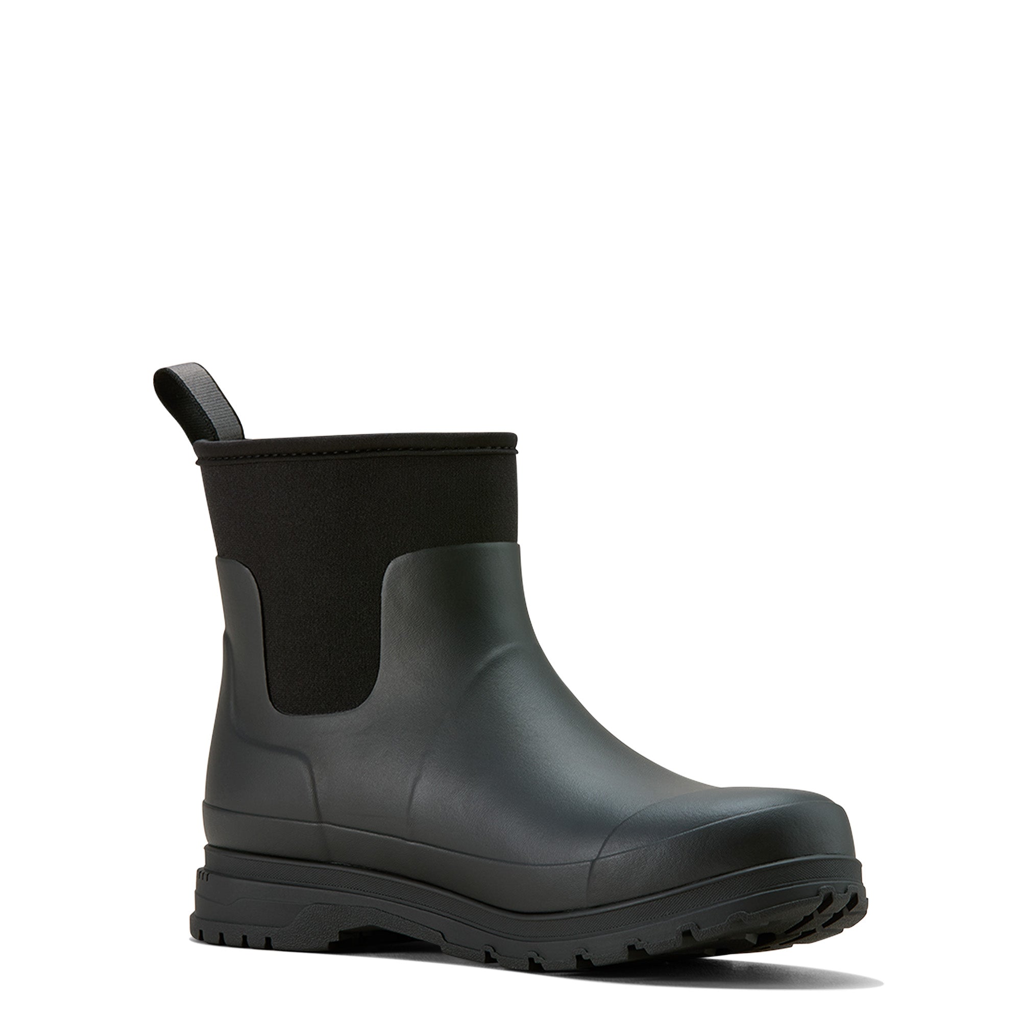 Kelmarsh Shortie Rubber Boot - Image 7